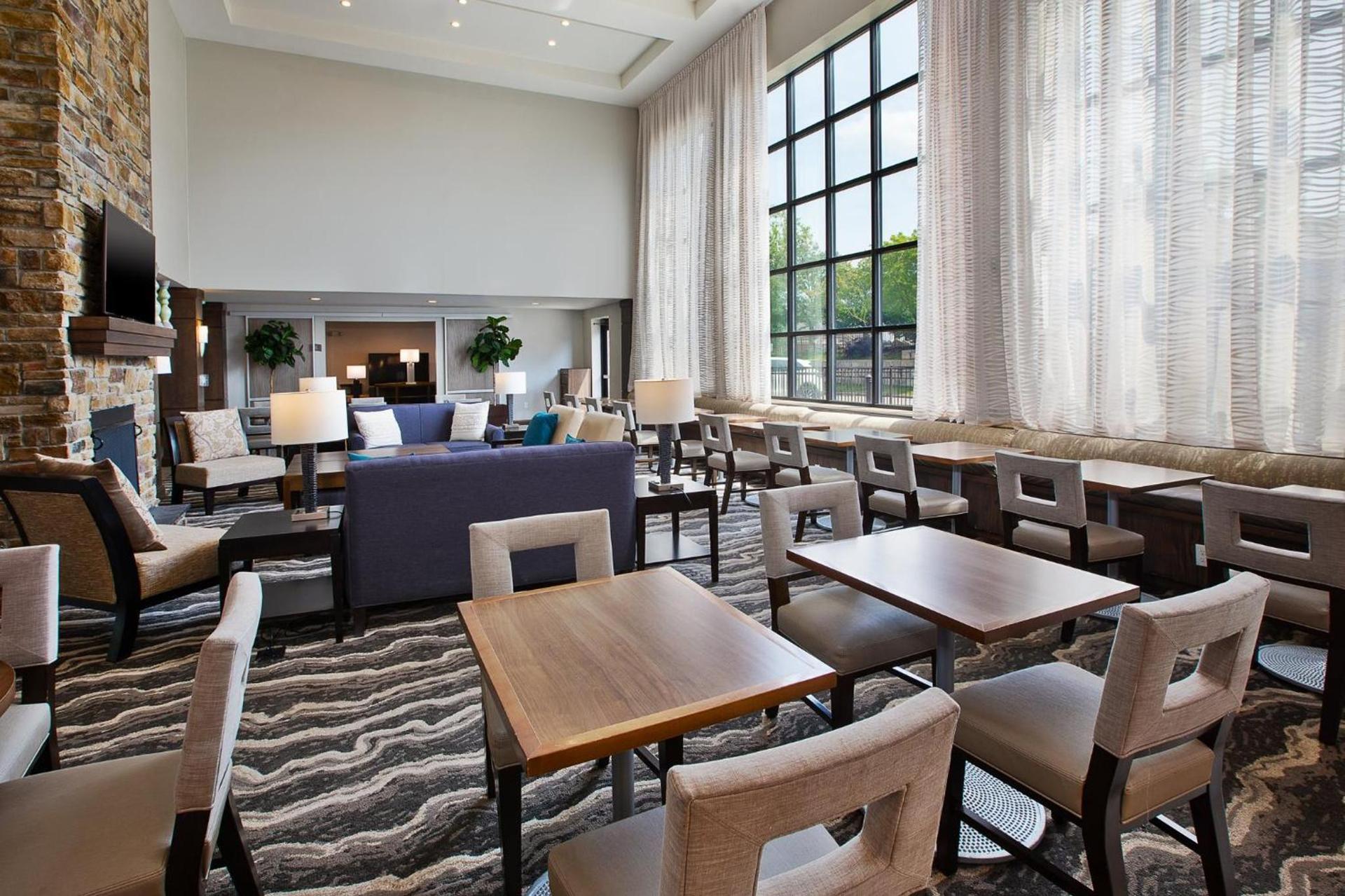 Staybridge Suites Auburn Hills by IHG photo 38