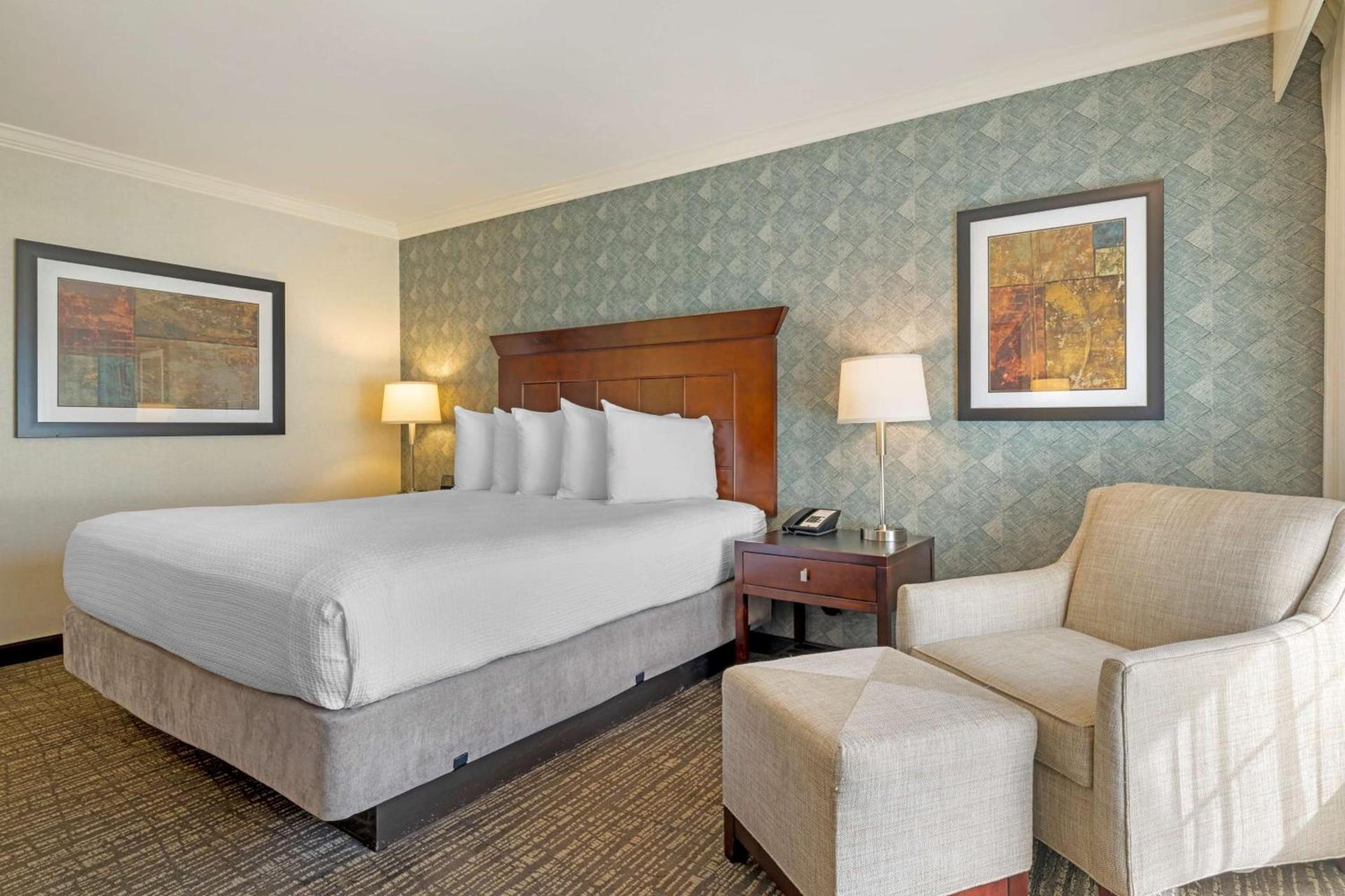 Best Western Plus Carriage Inn photo 19