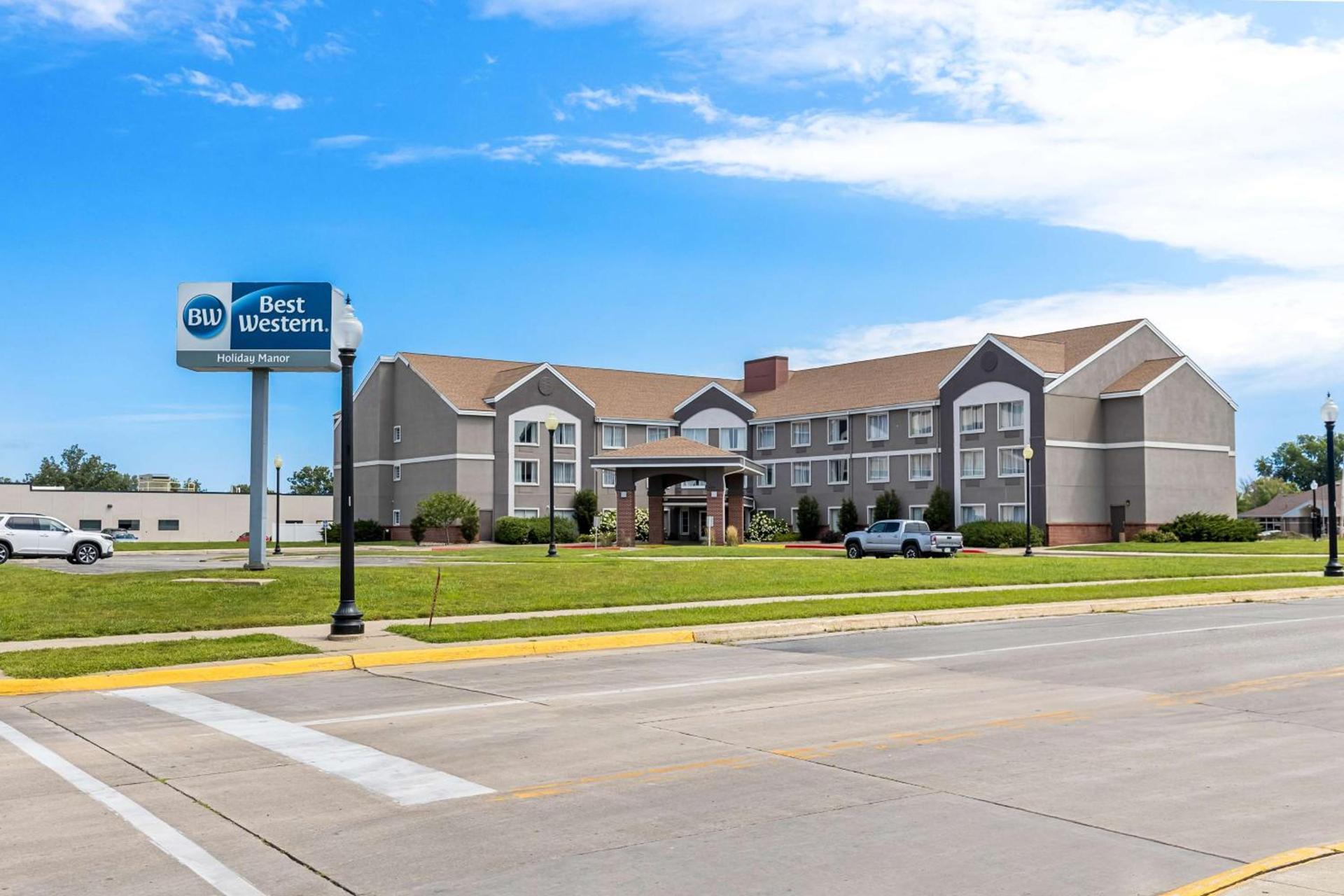 Best Western Holiday Manor photo 10