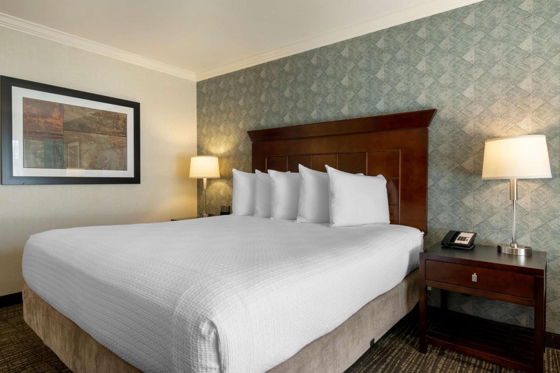 Best Western Plus Carriage Inn photo 20