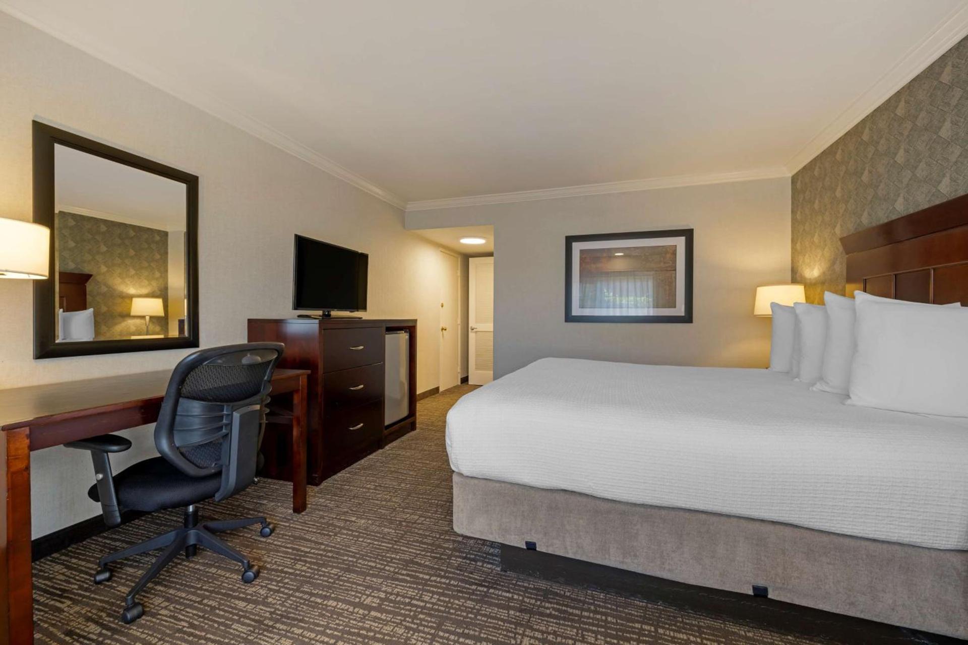 Best Western Plus Carriage Inn photo 21