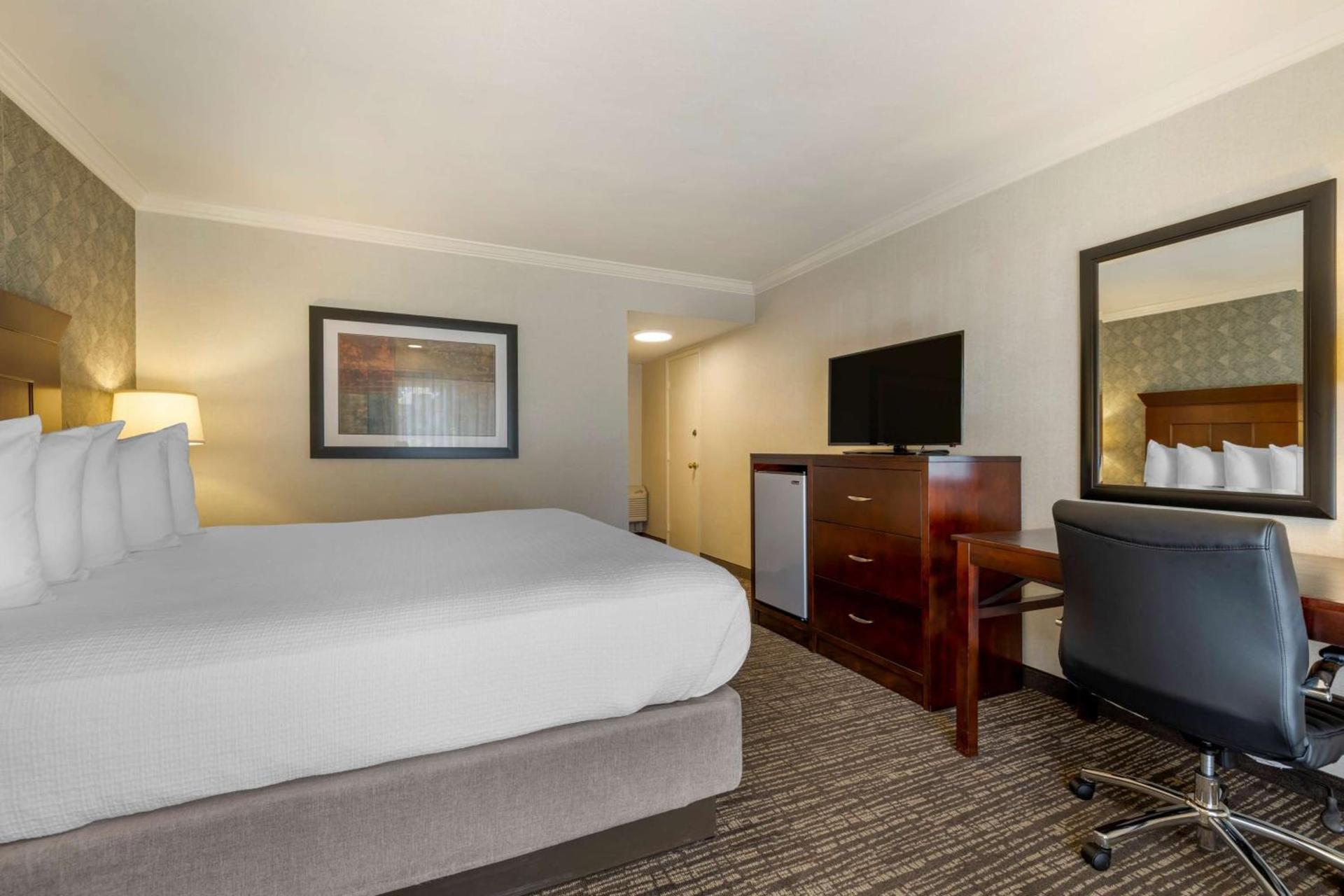 Best Western Plus Carriage Inn photo 26