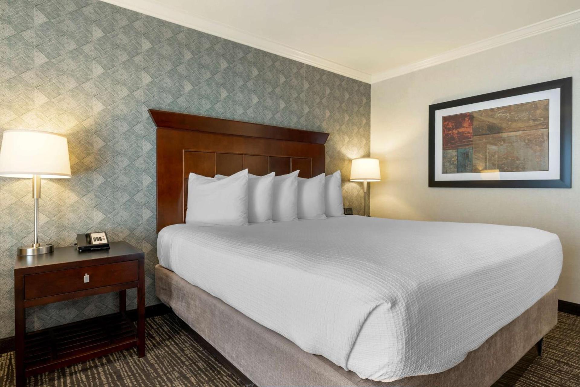 Best Western Plus Carriage Inn photo 30