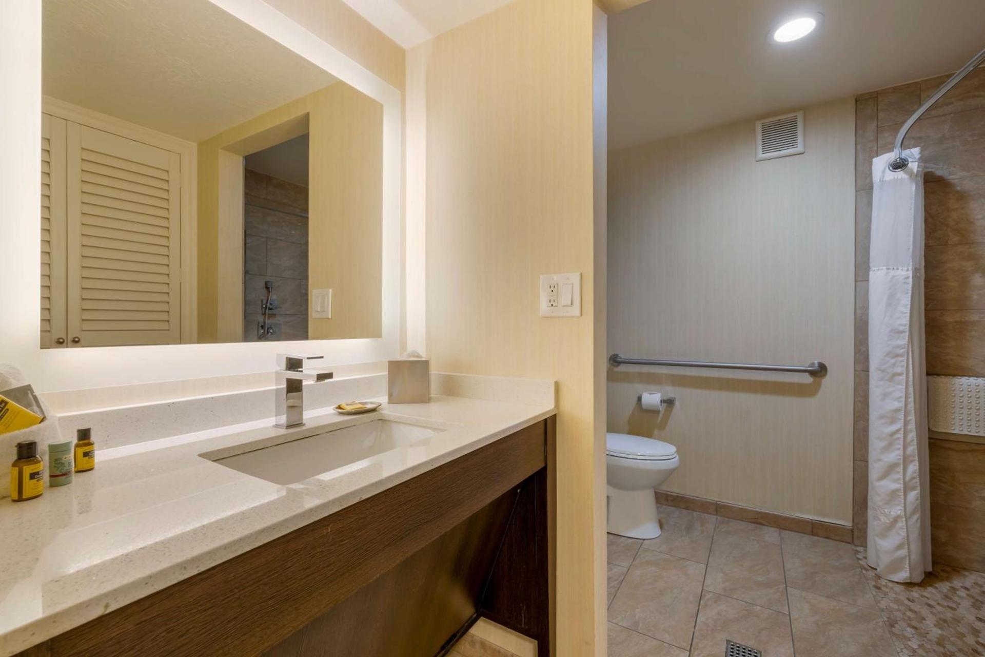 Best Western Plus Carriage Inn photo 31