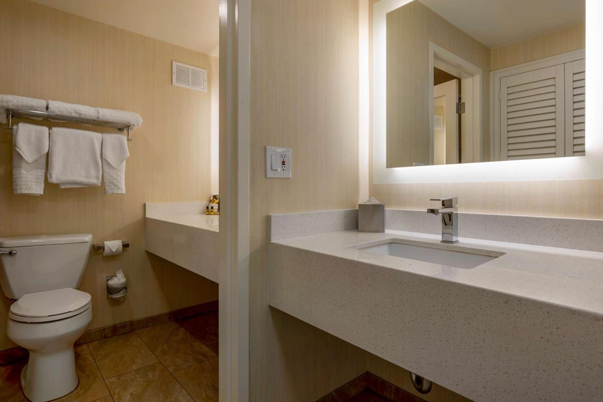 Best Western Plus Carriage Inn photo 33