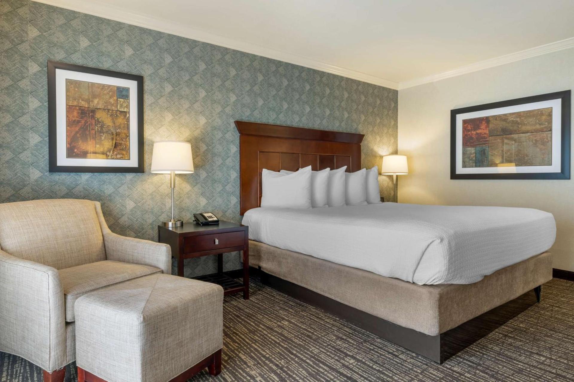 Best Western Plus Carriage Inn photo 29