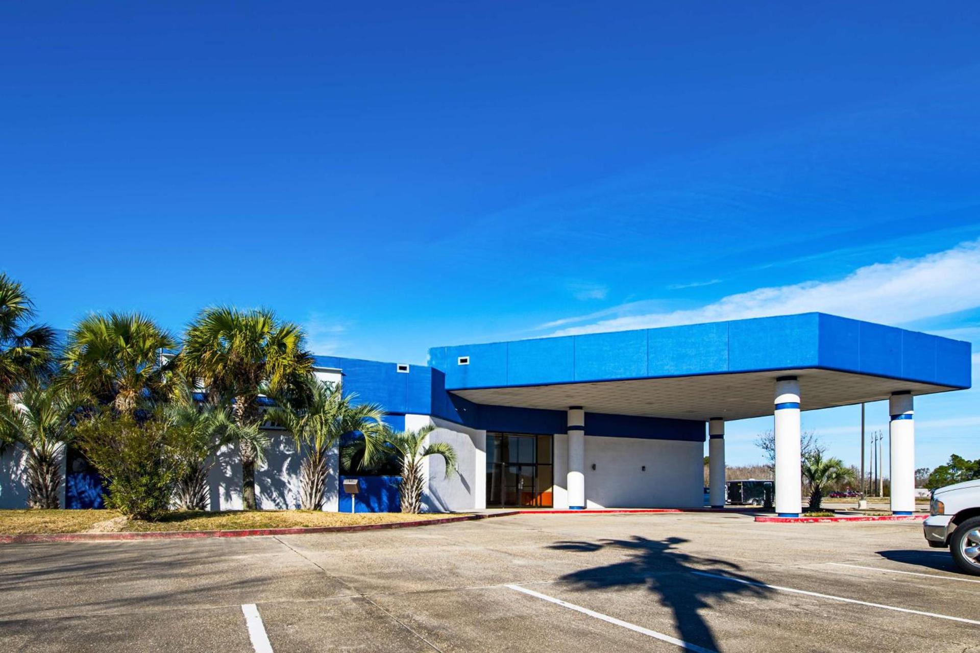 Motel 6-Opelousas, LA photo 3