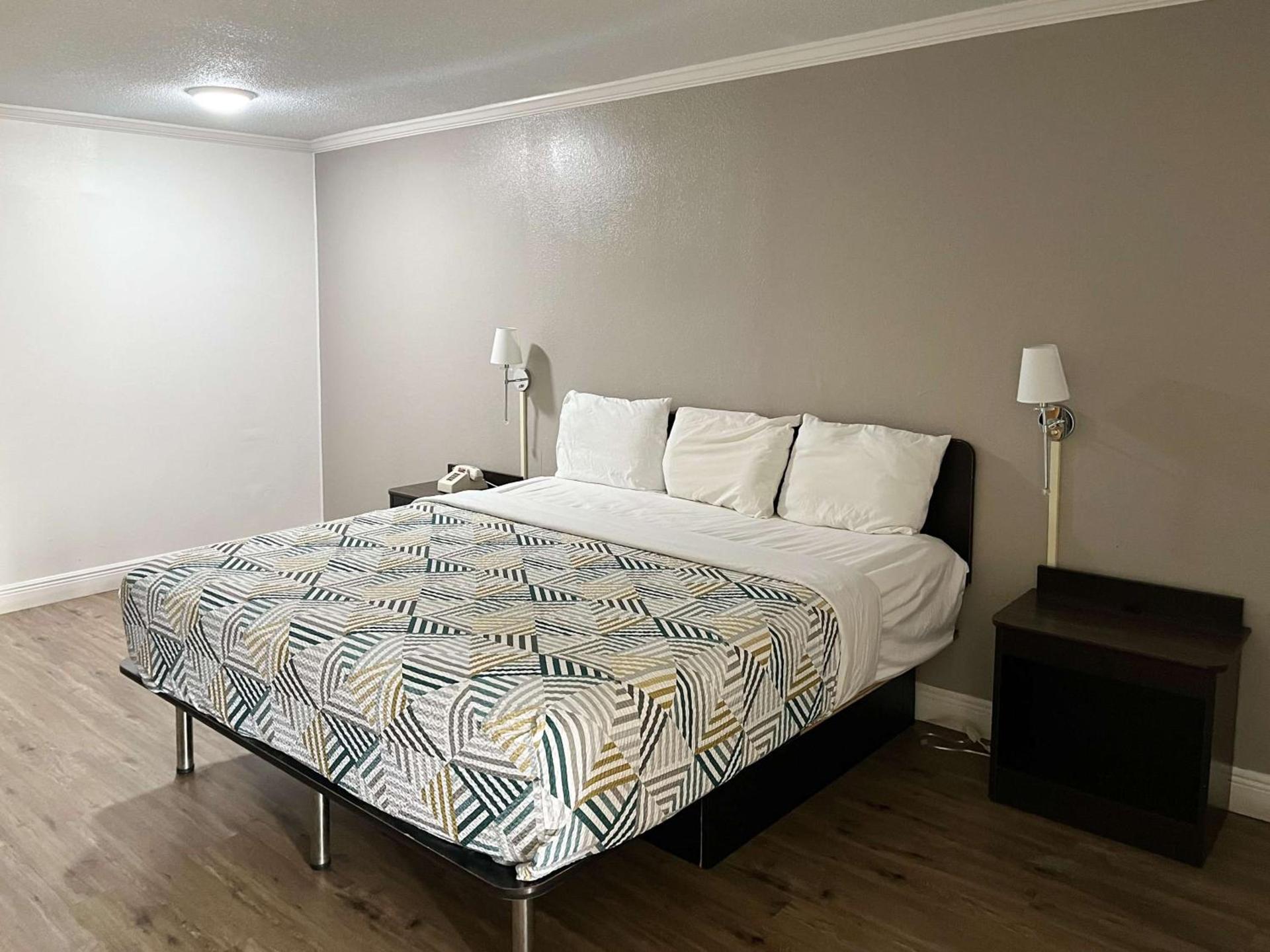 Motel 6-Opelousas, LA photo 5