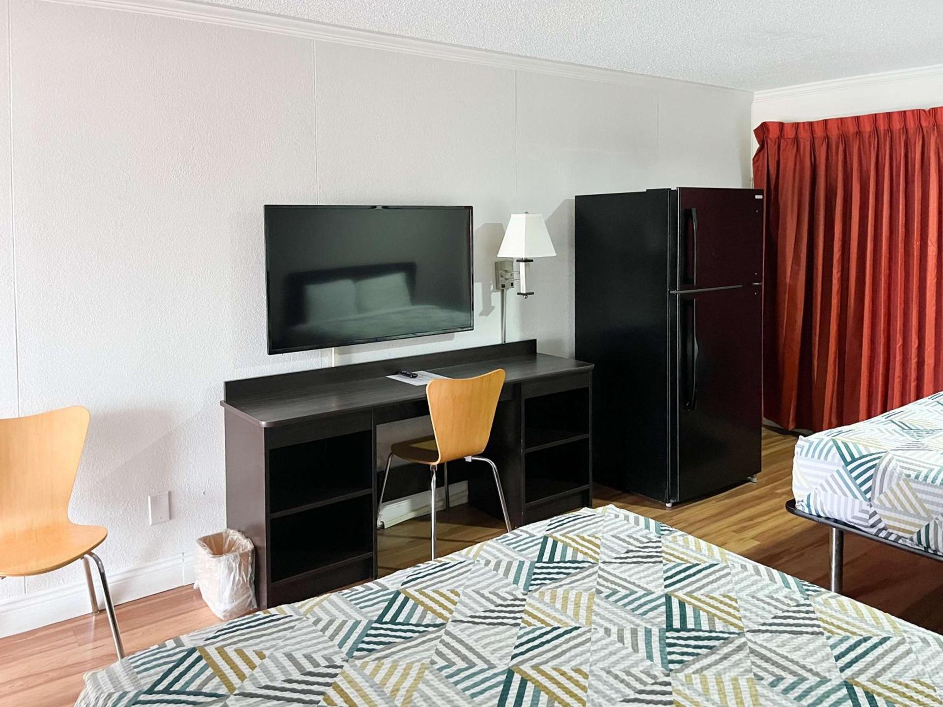 Motel 6-Opelousas, LA photo 9