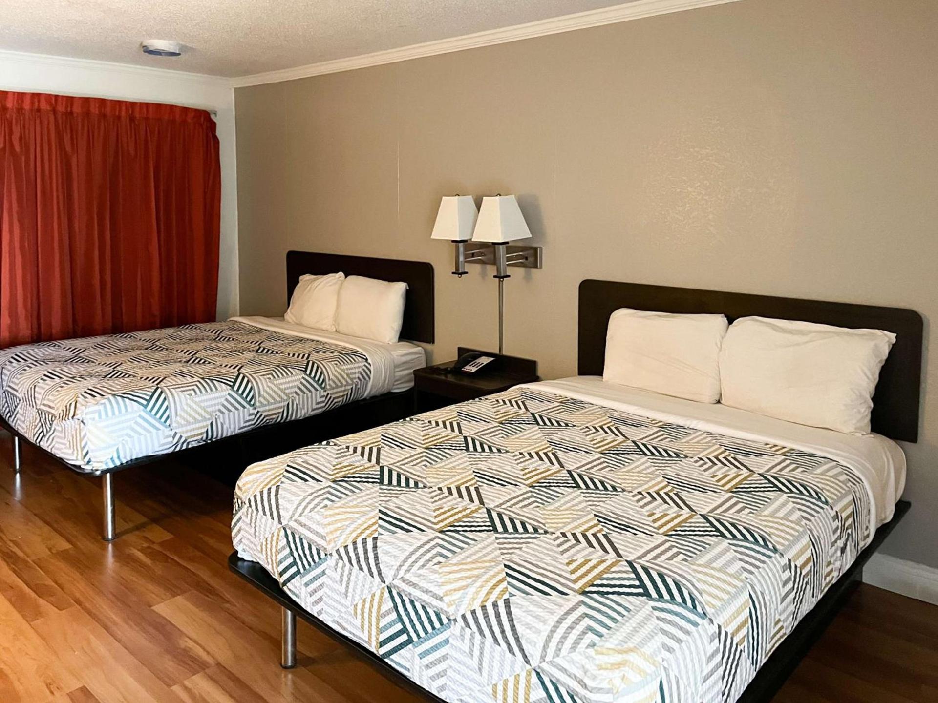 Motel 6-Opelousas, LA photo 10