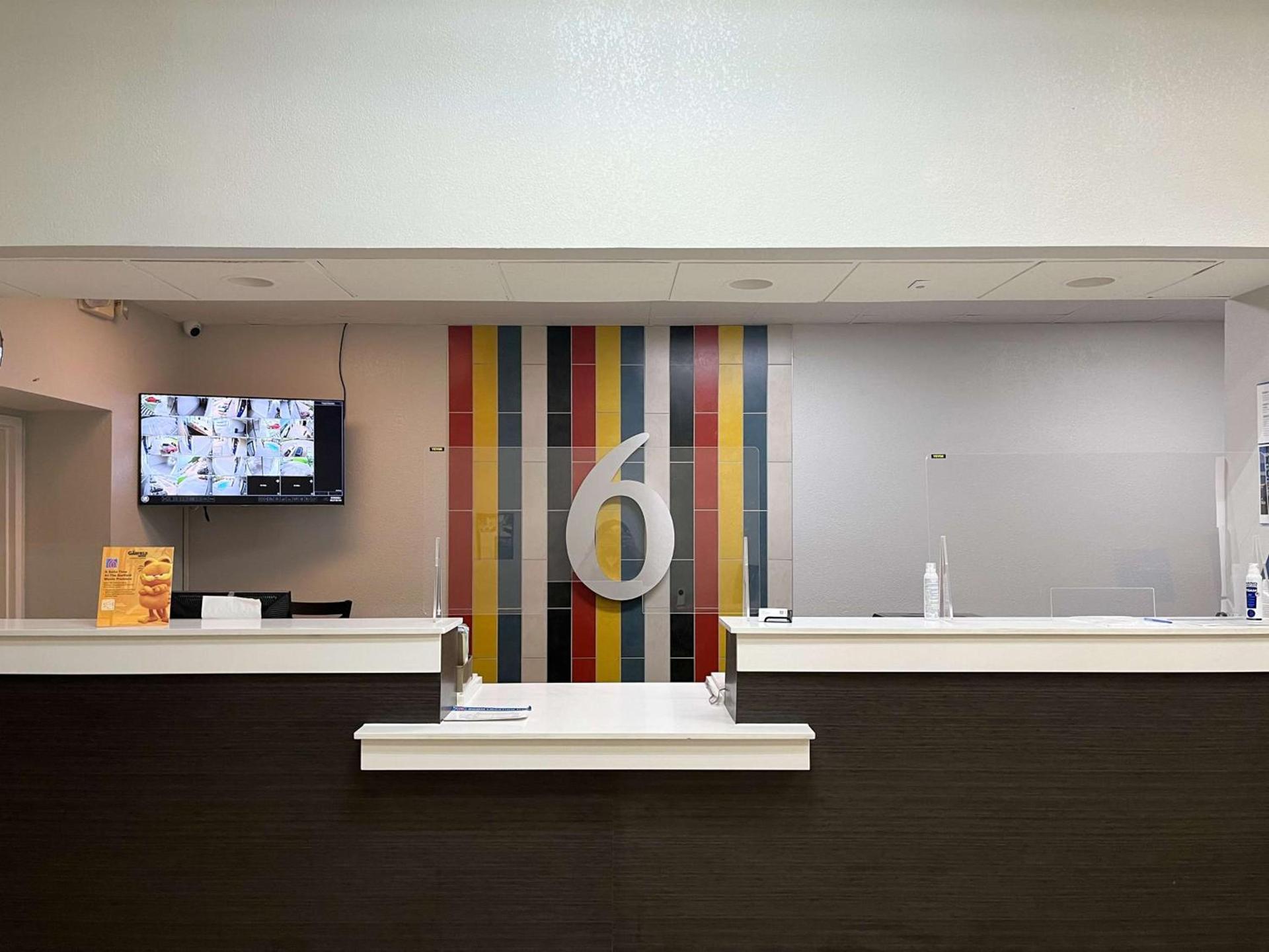 Motel 6-Opelousas, LA photo 13