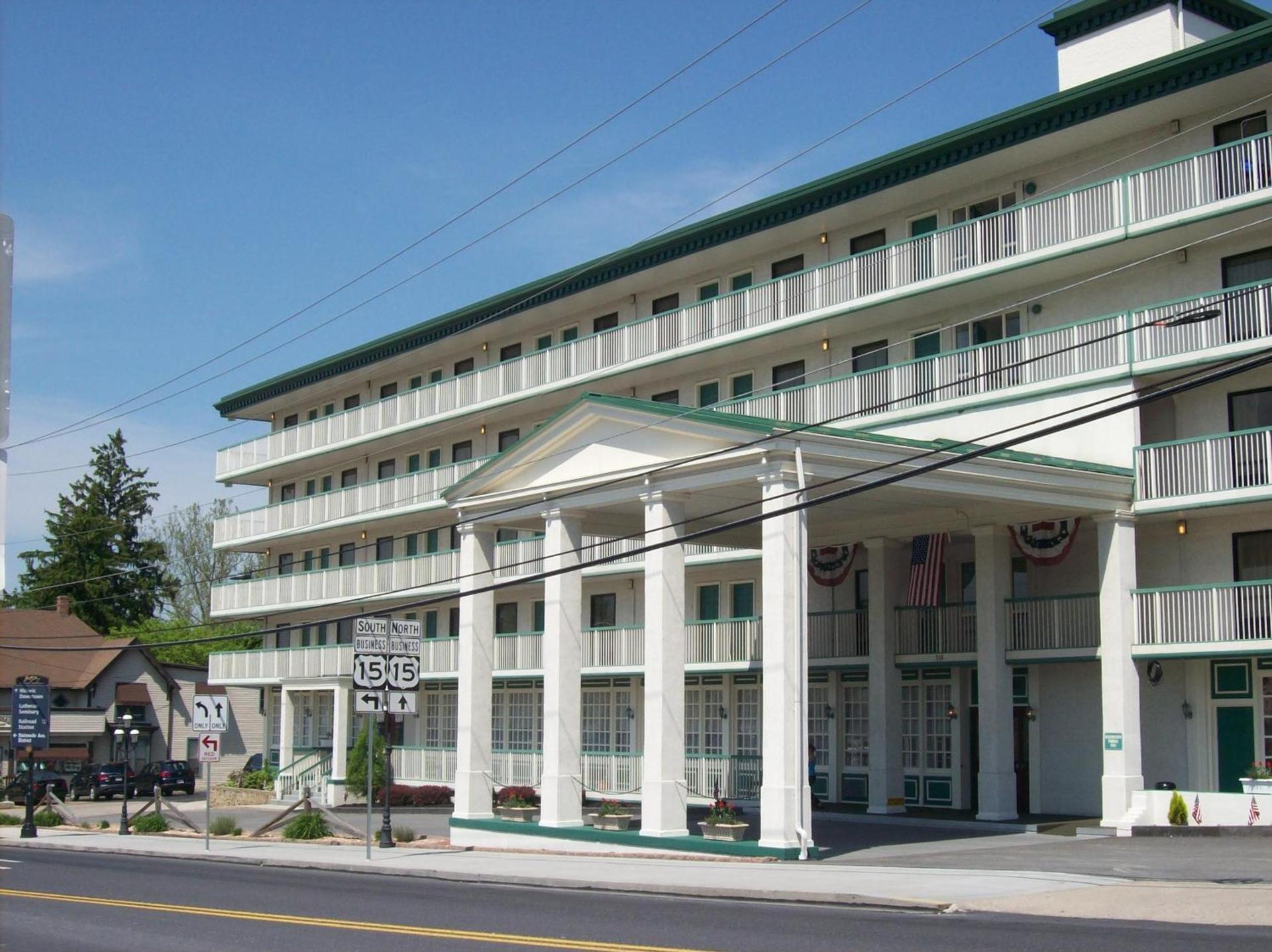 1863 Inn of Gettysburg photo 7