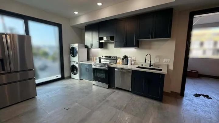 WEST LA Hostel photo 6