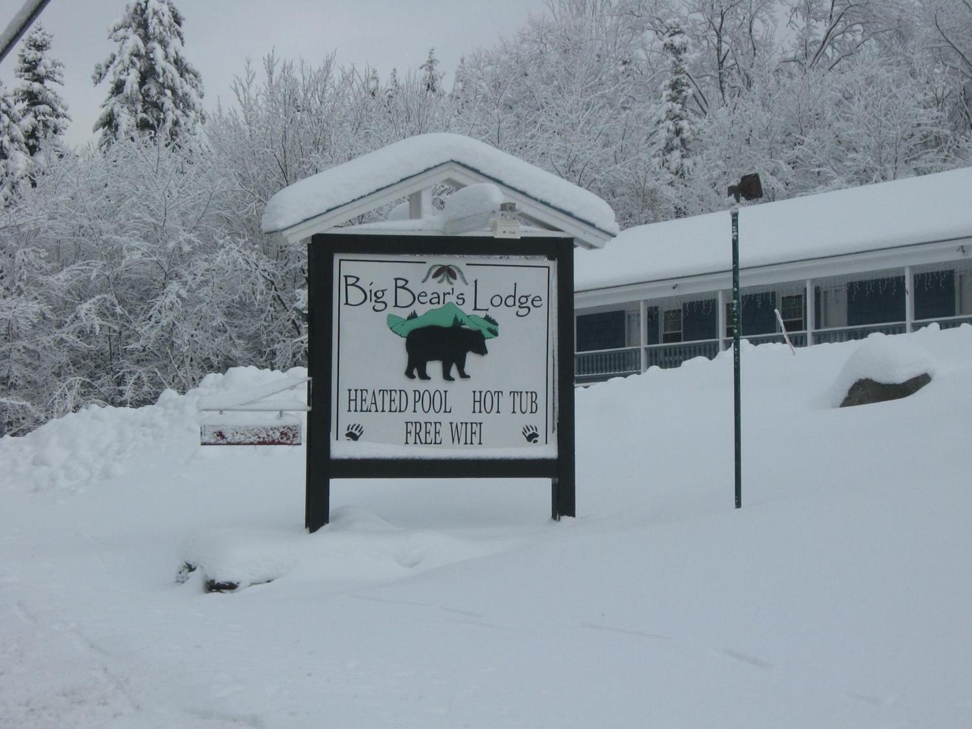 Big Bears Lodge photo 24