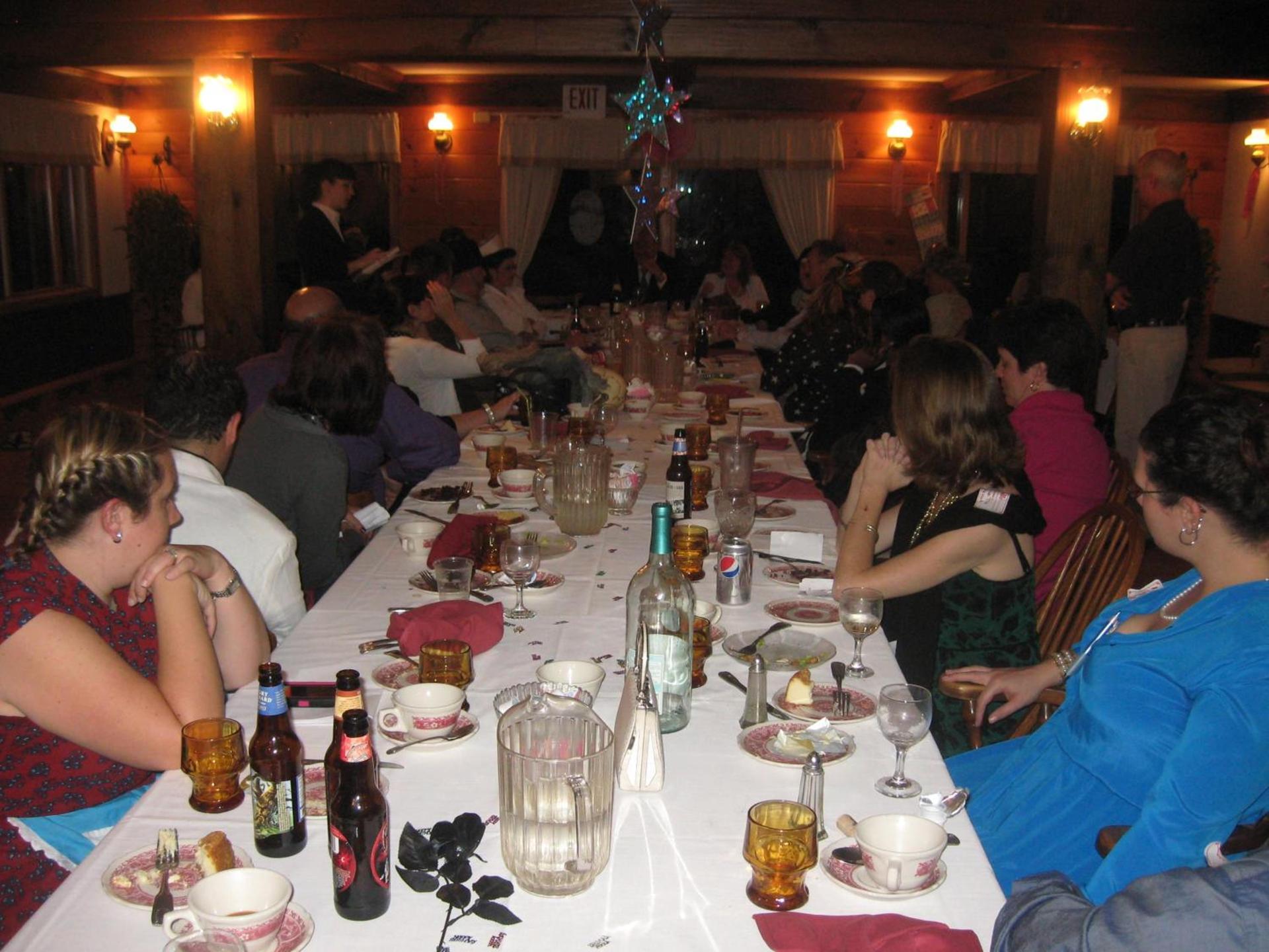 Big Bears Lodge photo 5
