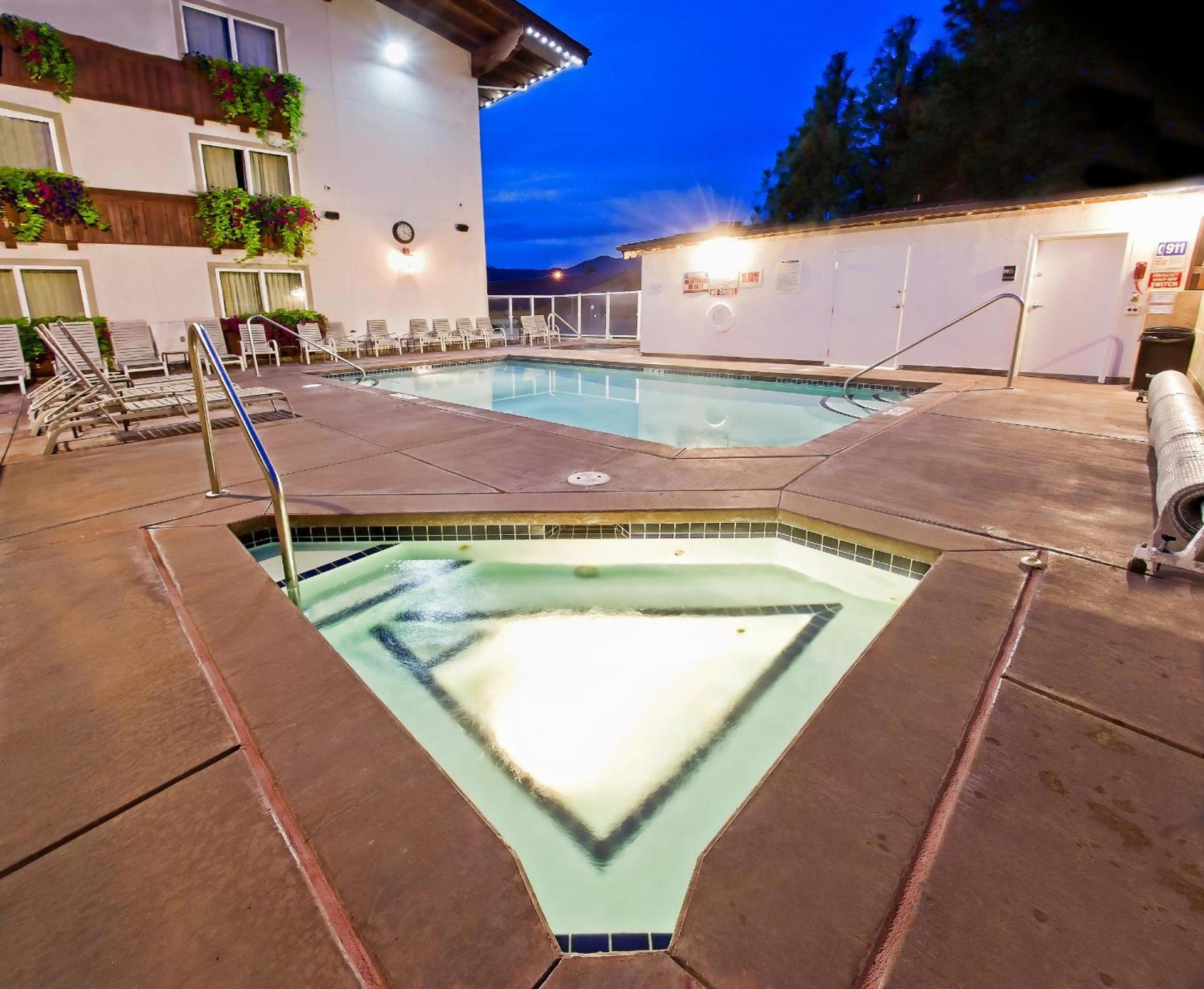 Bavarian Lodge photo 25