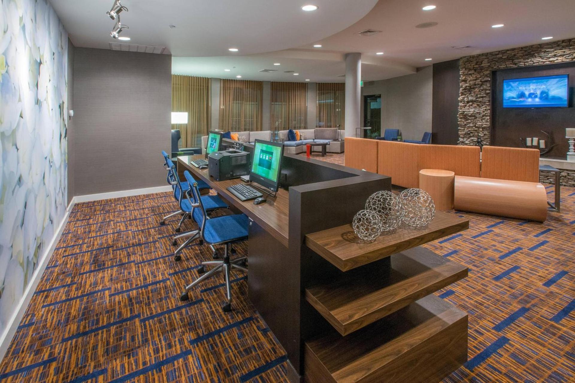 Courtyard by Marriott Albany photo 13