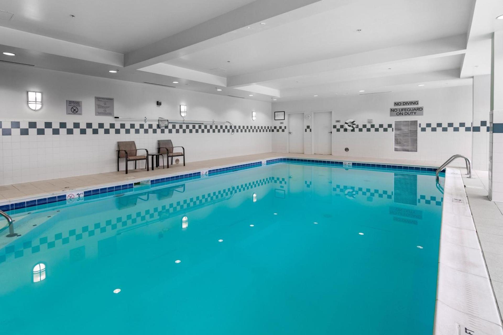 Courtyard by Marriott Winchester Medical Center photo 30