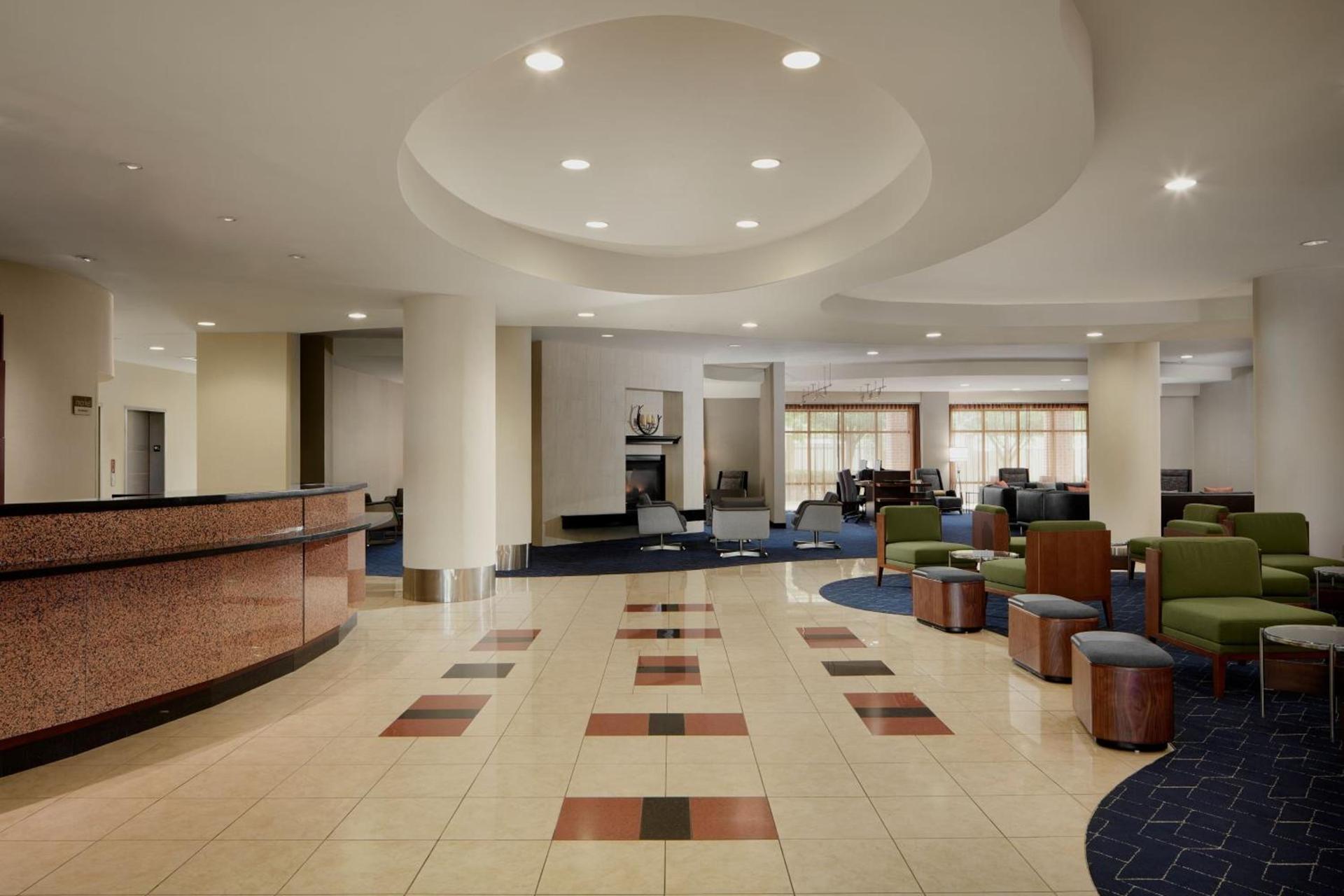 Courtyard by Marriott Winchester Medical Center photo 6