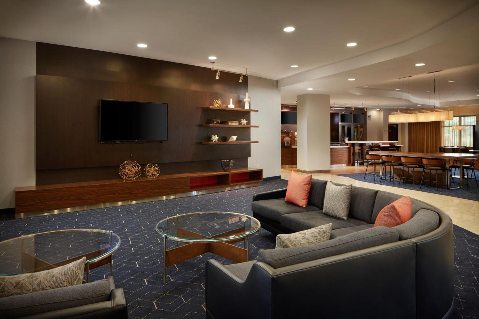 Courtyard by Marriott Winchester Medical Center photo 7
