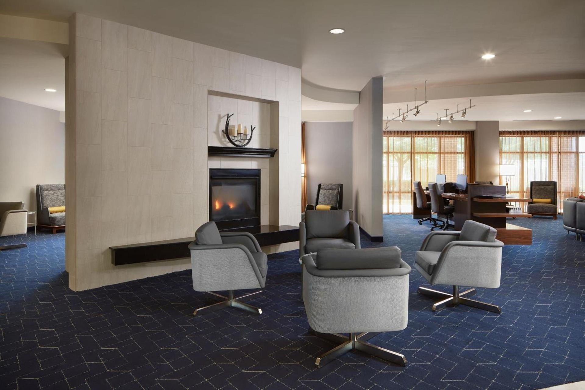 Courtyard by Marriott Winchester Medical Center photo 8