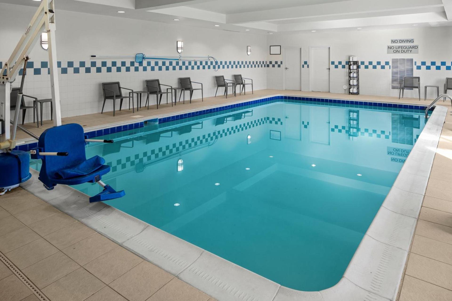 Courtyard by Marriott Winchester Medical Center photo 29