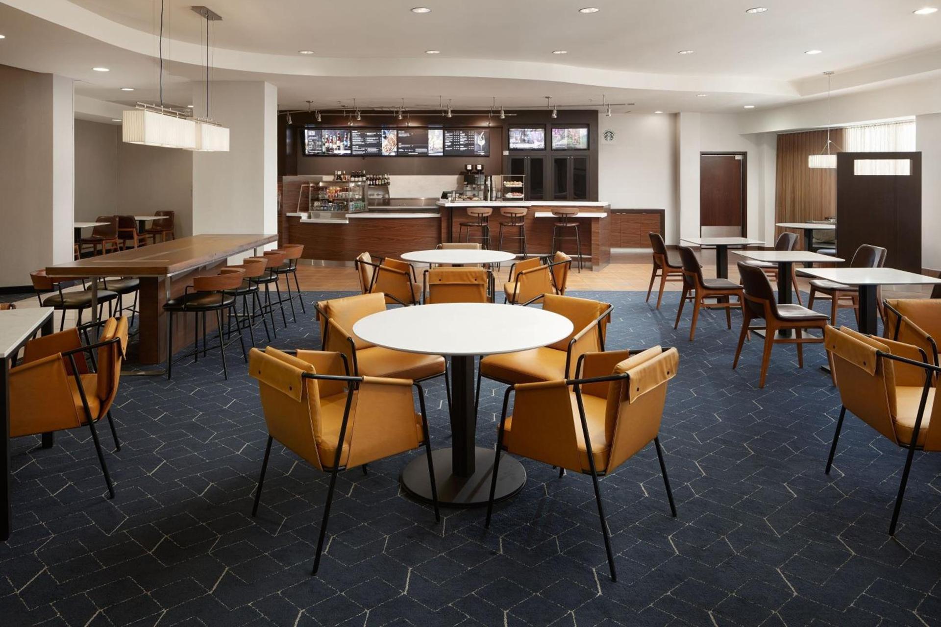 Courtyard by Marriott Winchester Medical Center photo 23
