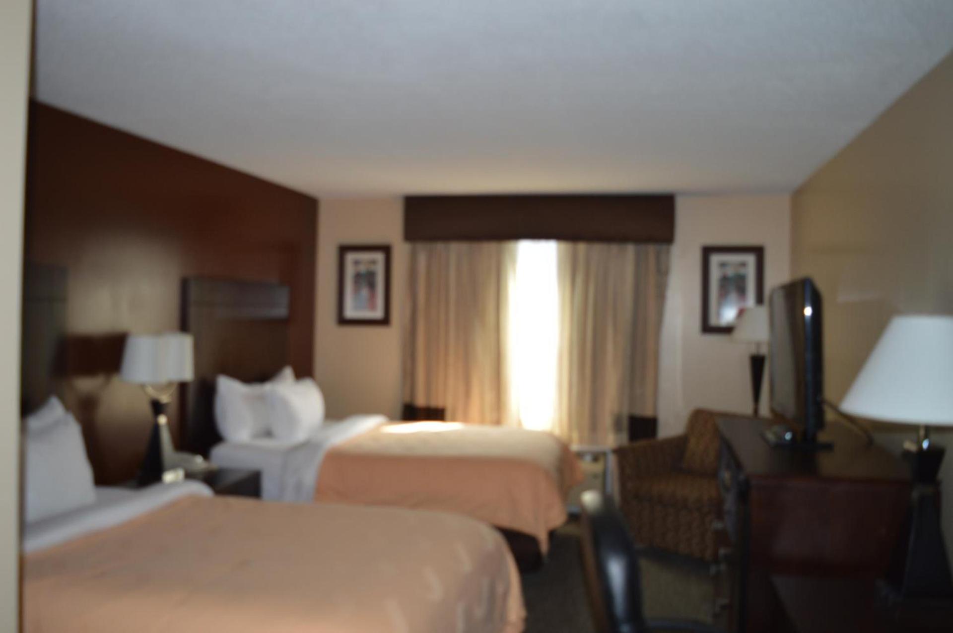 Quality Inn O'Hare Airport photo 31