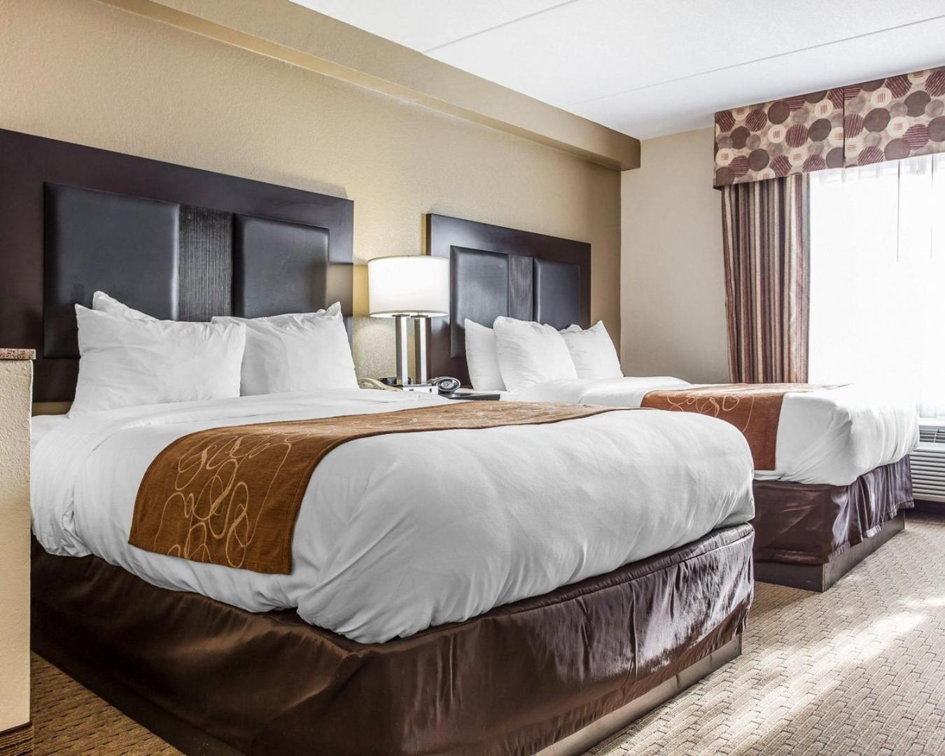 Comfort Suites Morrow- Atlanta South photo 38