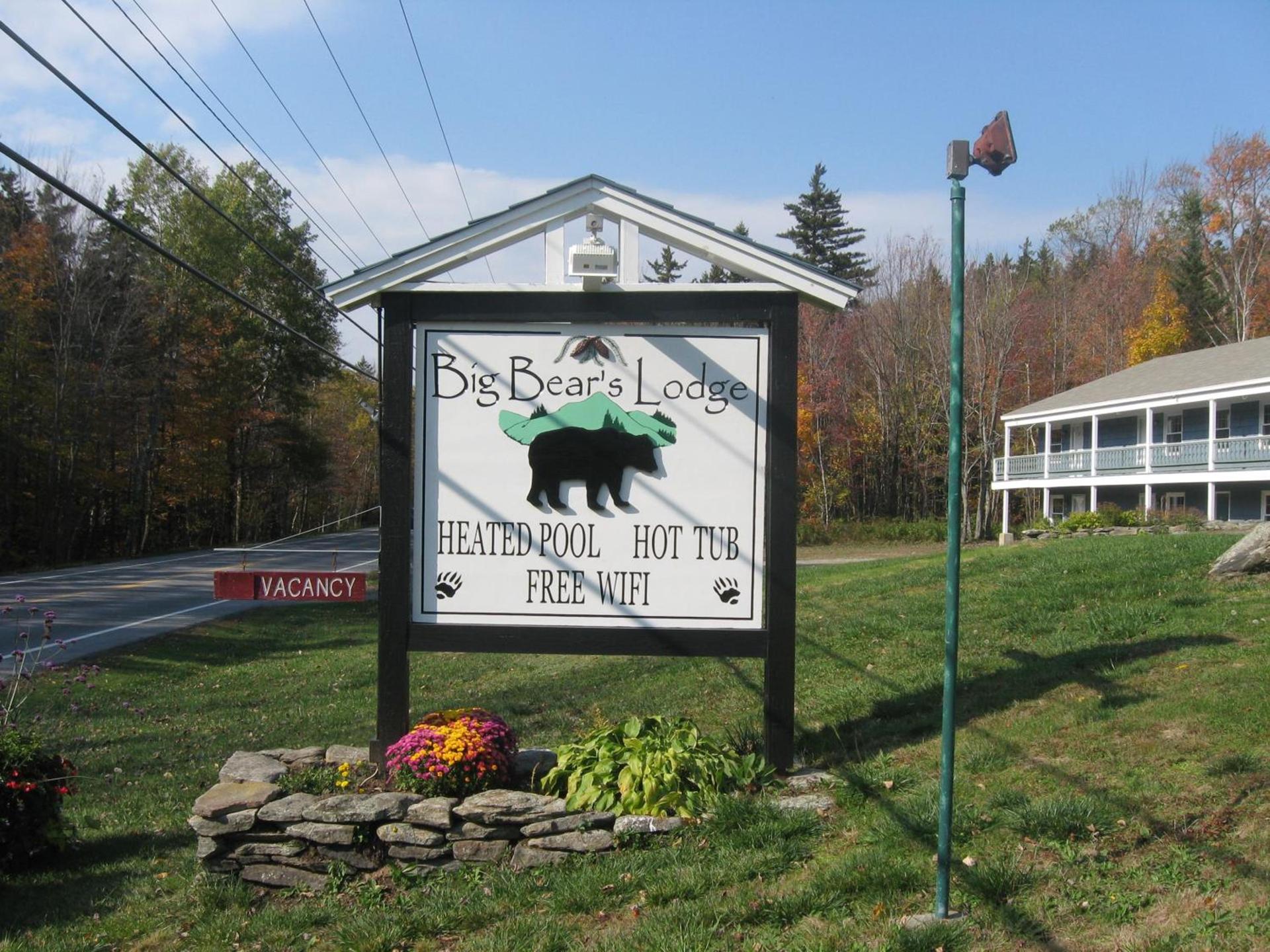 Big Bears Lodge photo 23