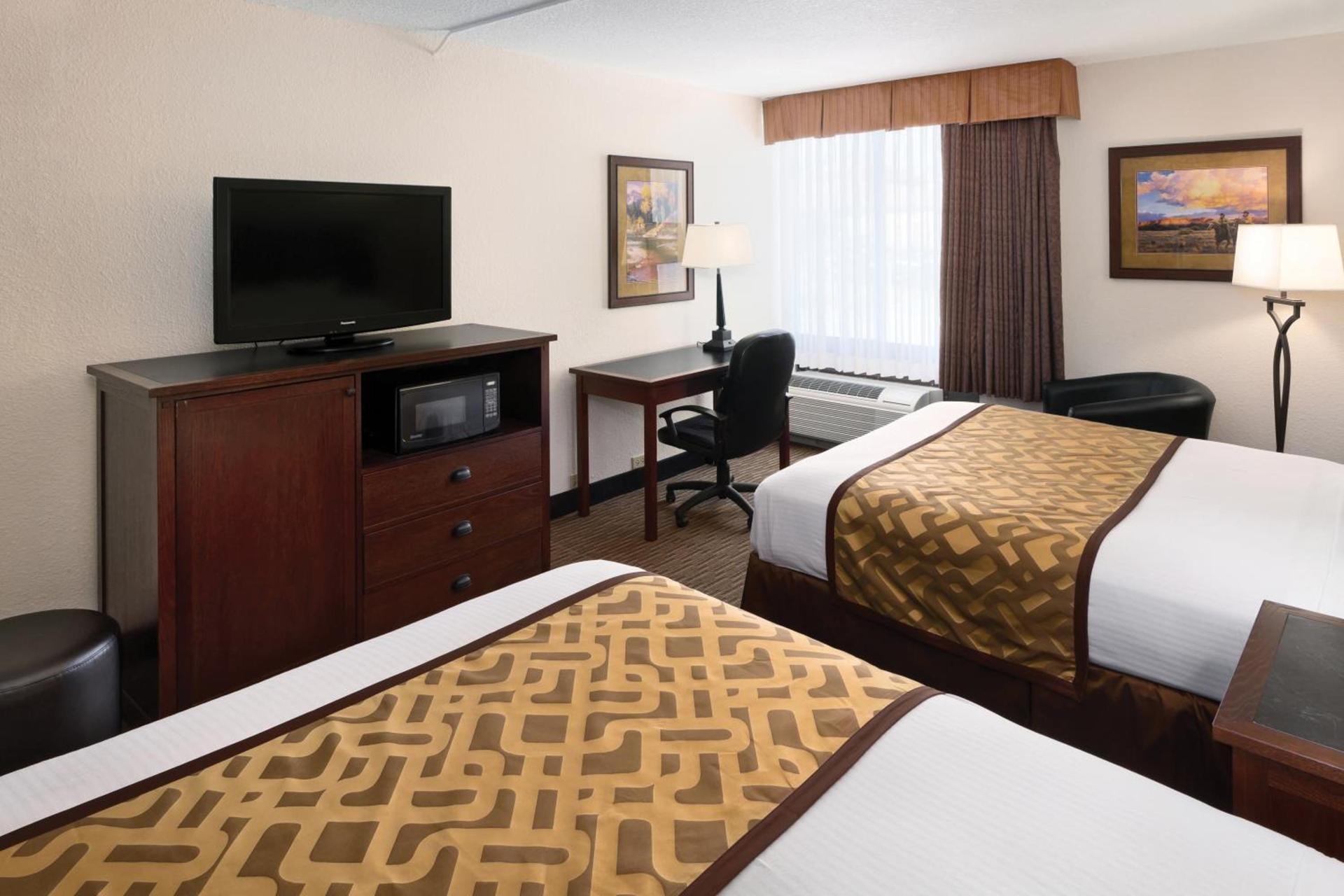 Casper Boutique Hotel and Conference Center Formerly Ramkota Hotel photo 25