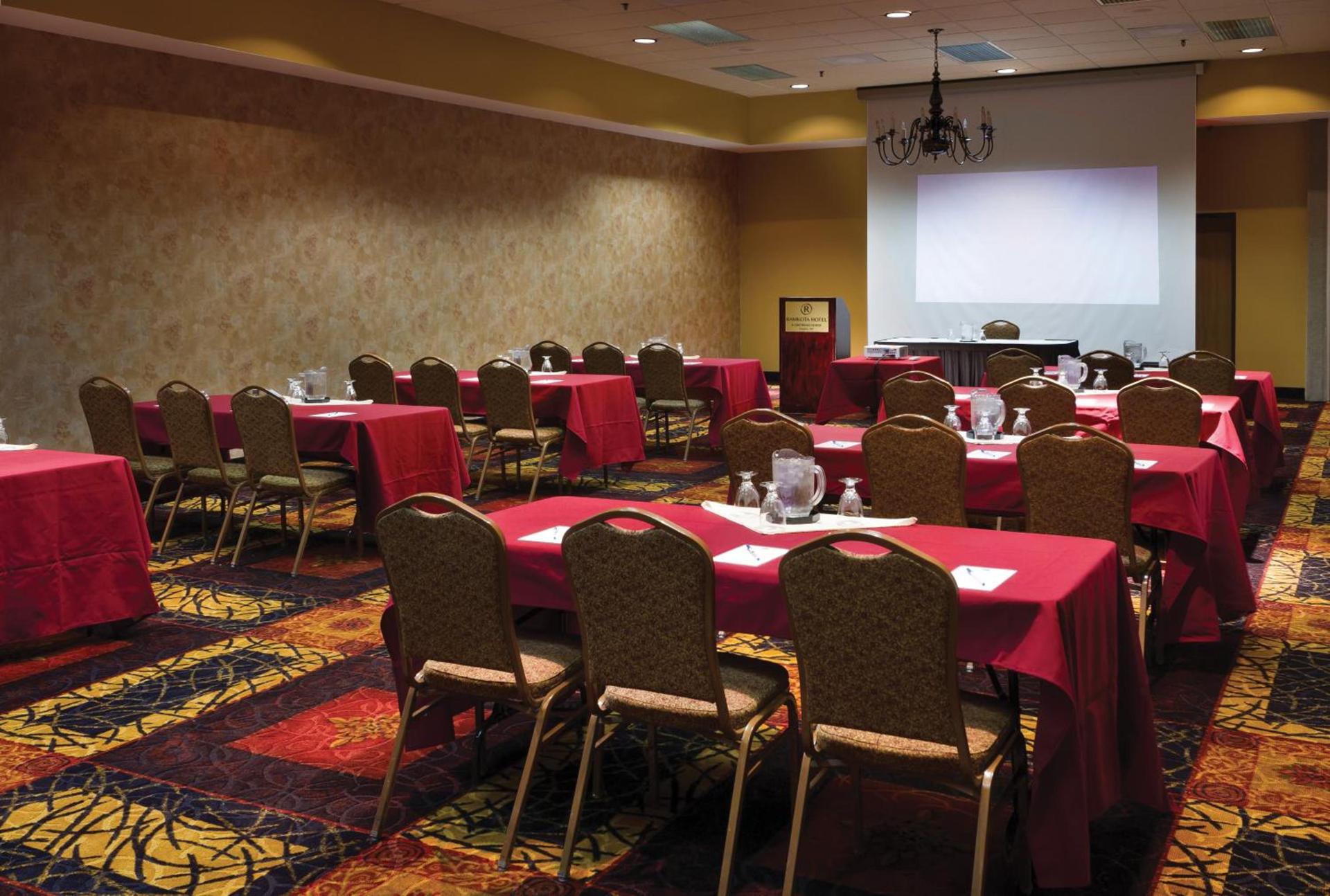 Casper Boutique Hotel and Conference Center Formerly Ramkota Hotel photo 29