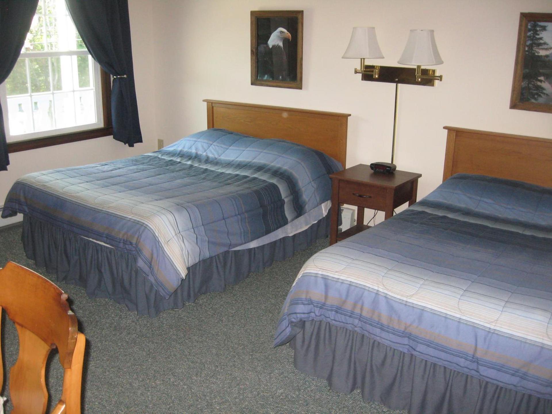 Big Bears Lodge photo 11