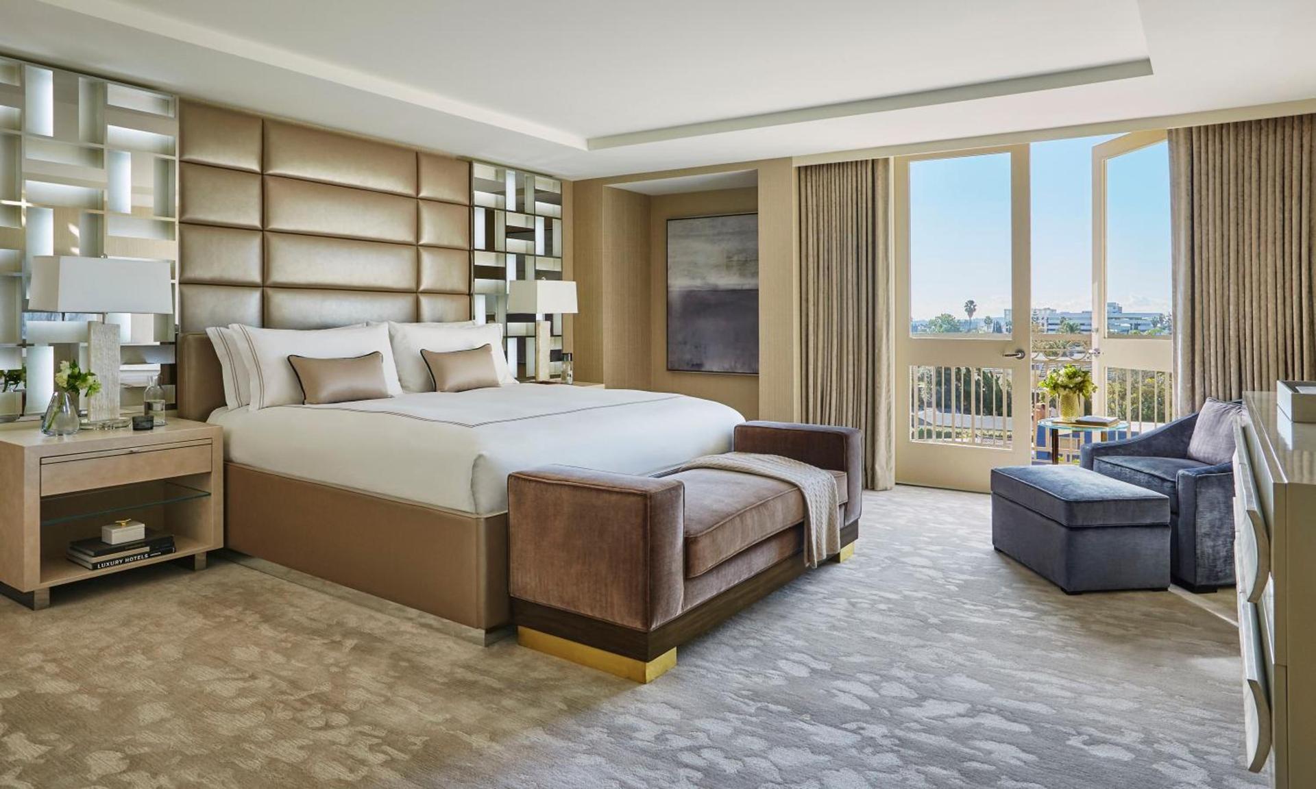 L'Ermitage Beverly Hills photo 9