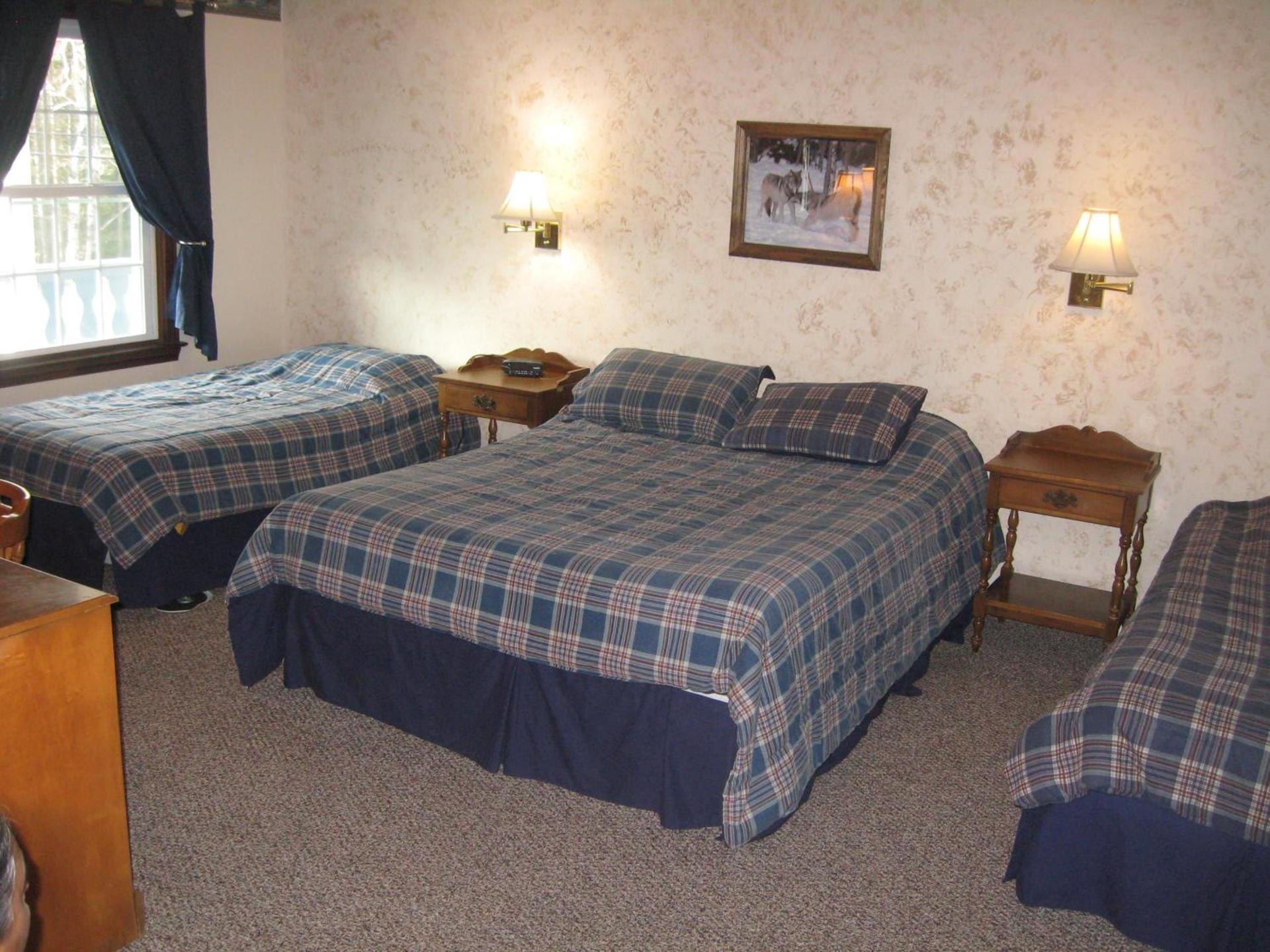 Big Bears Lodge photo 14