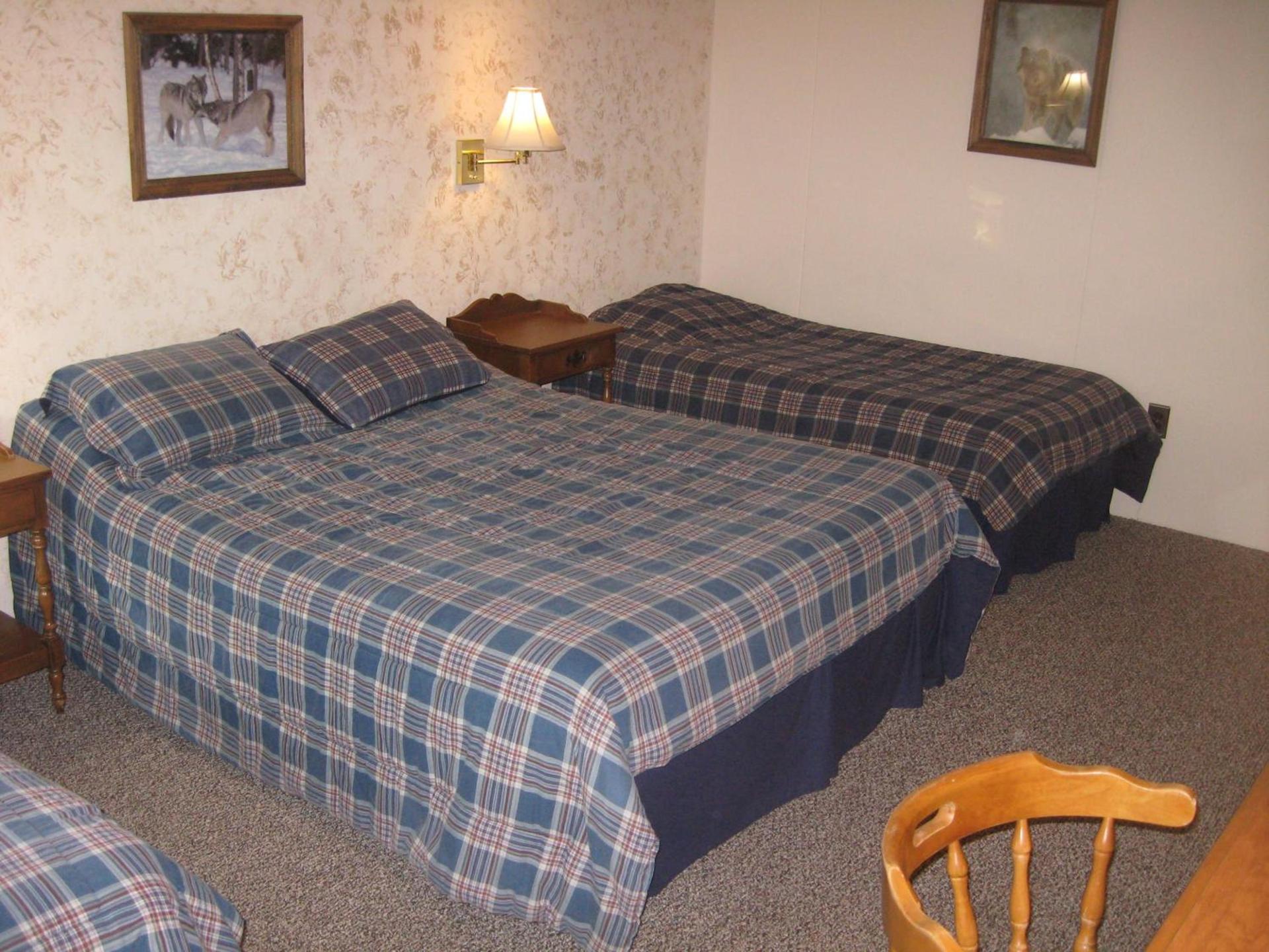 Big Bears Lodge photo 15