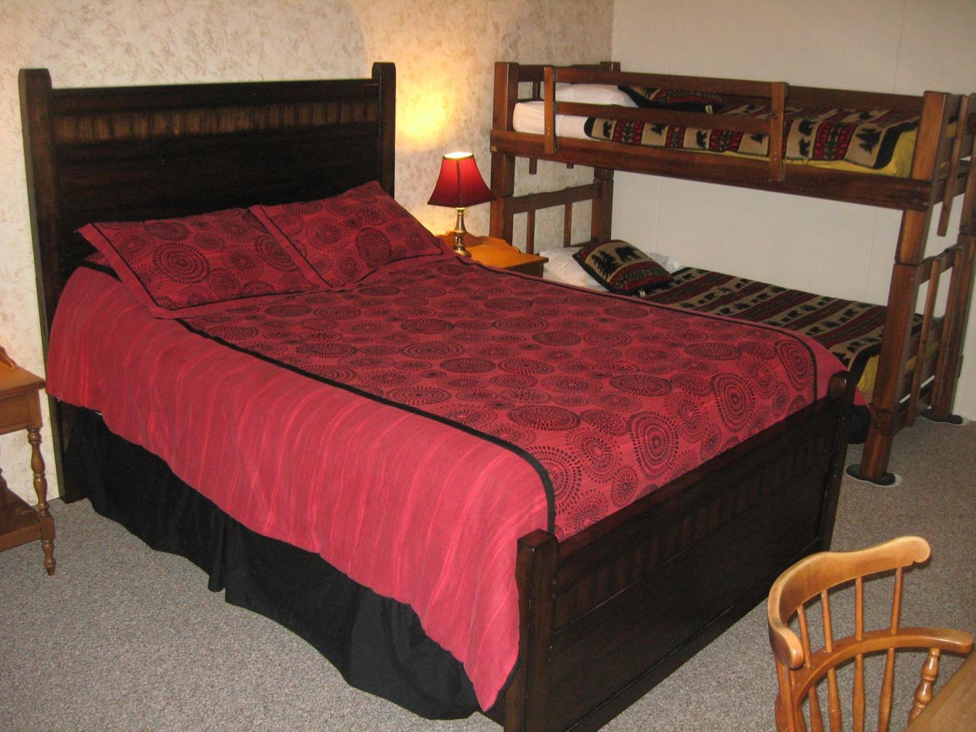 Big Bears Lodge photo 16