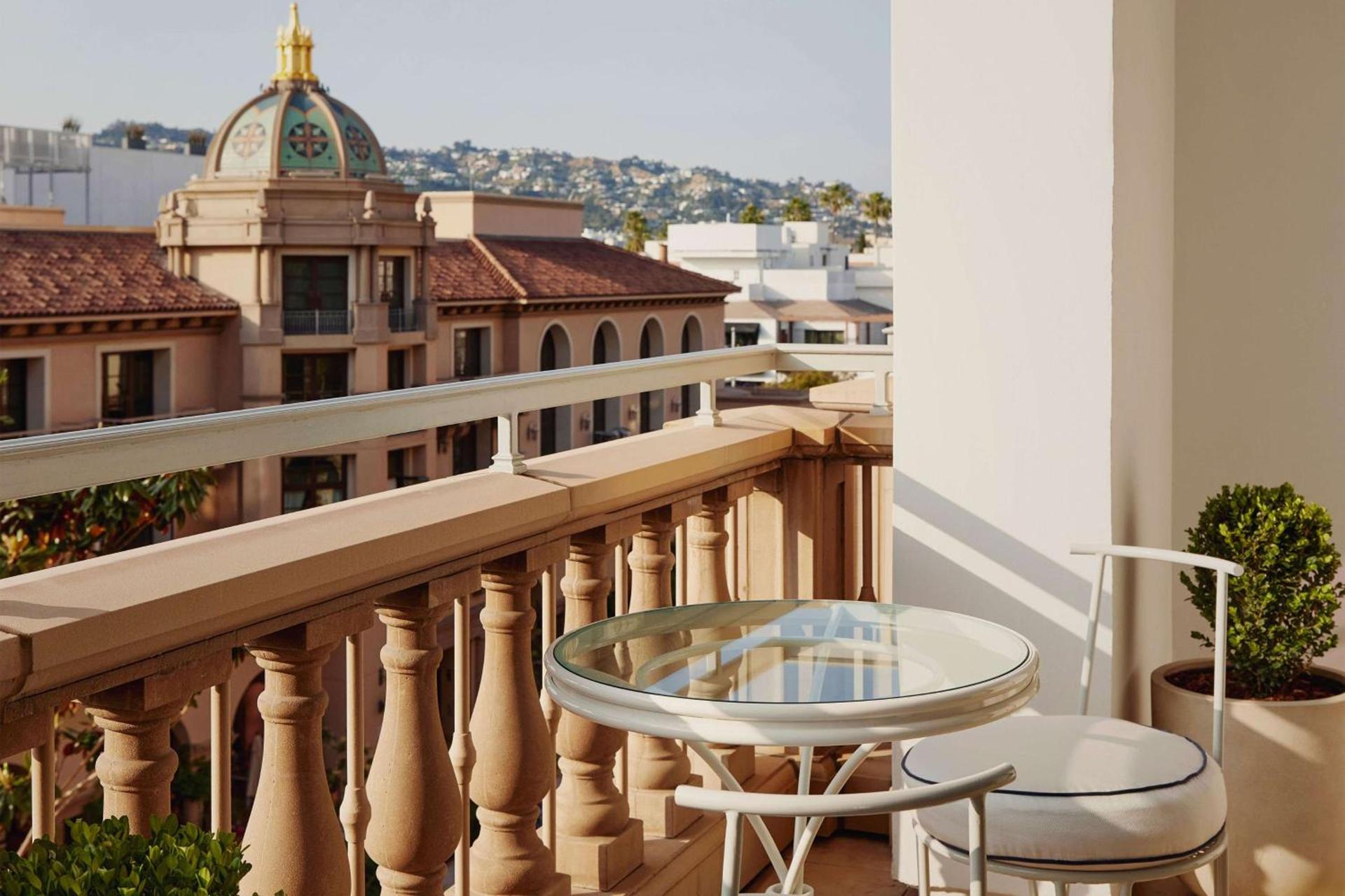 The Maybourne Beverly Hills, Maybourne photo 4