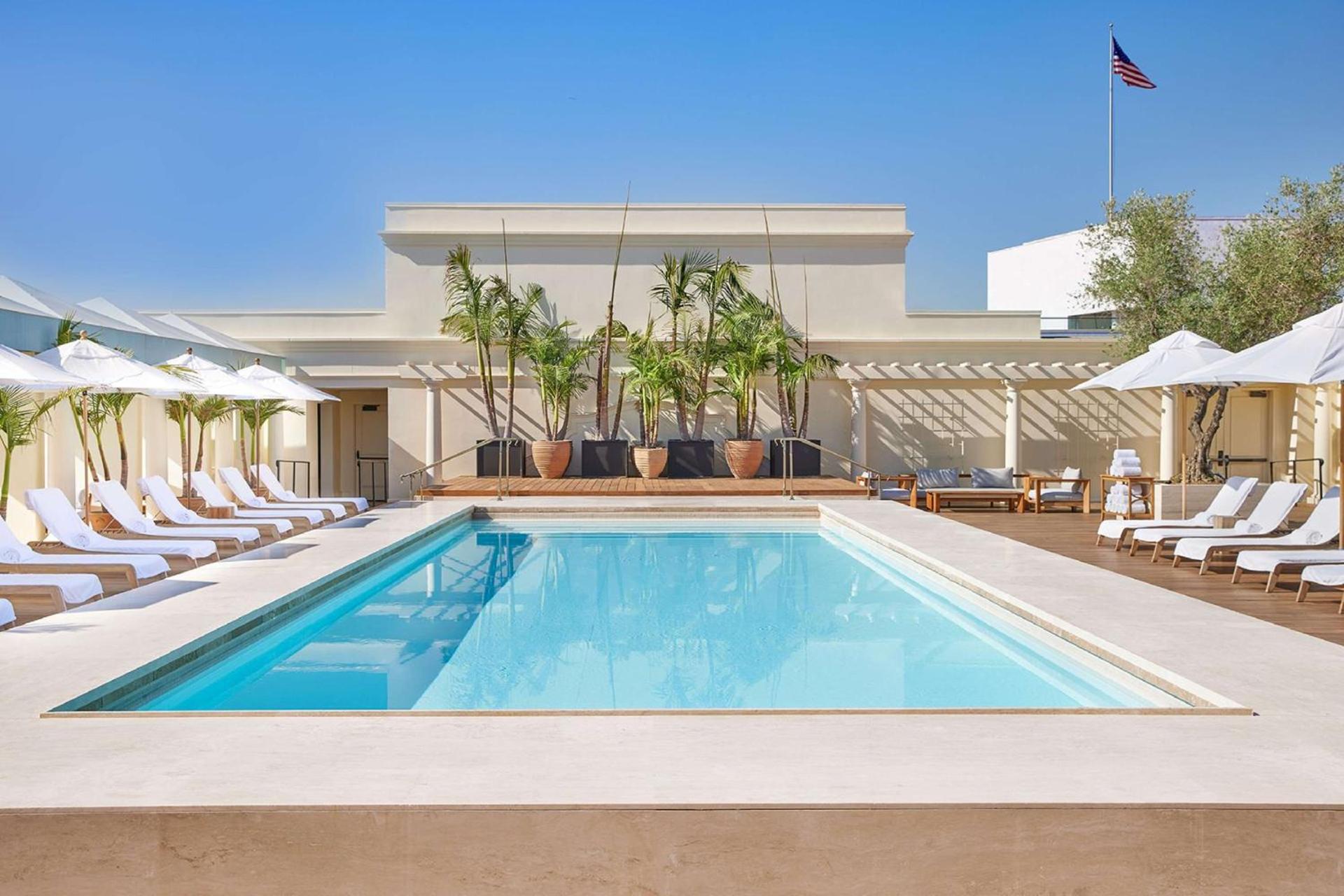 The Maybourne Beverly Hills, Maybourne photo 16