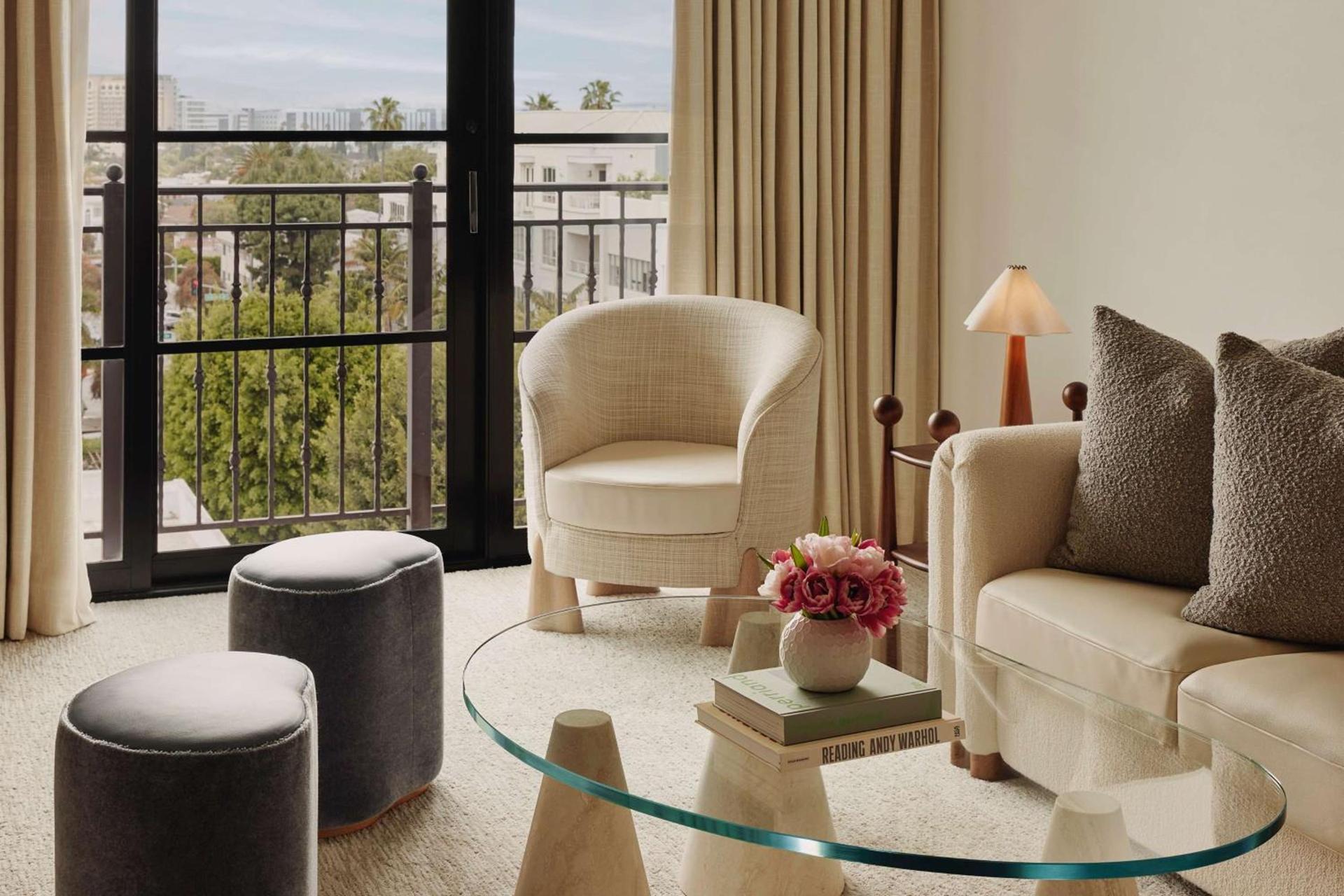 The Maybourne Beverly Hills, Maybourne photo 40