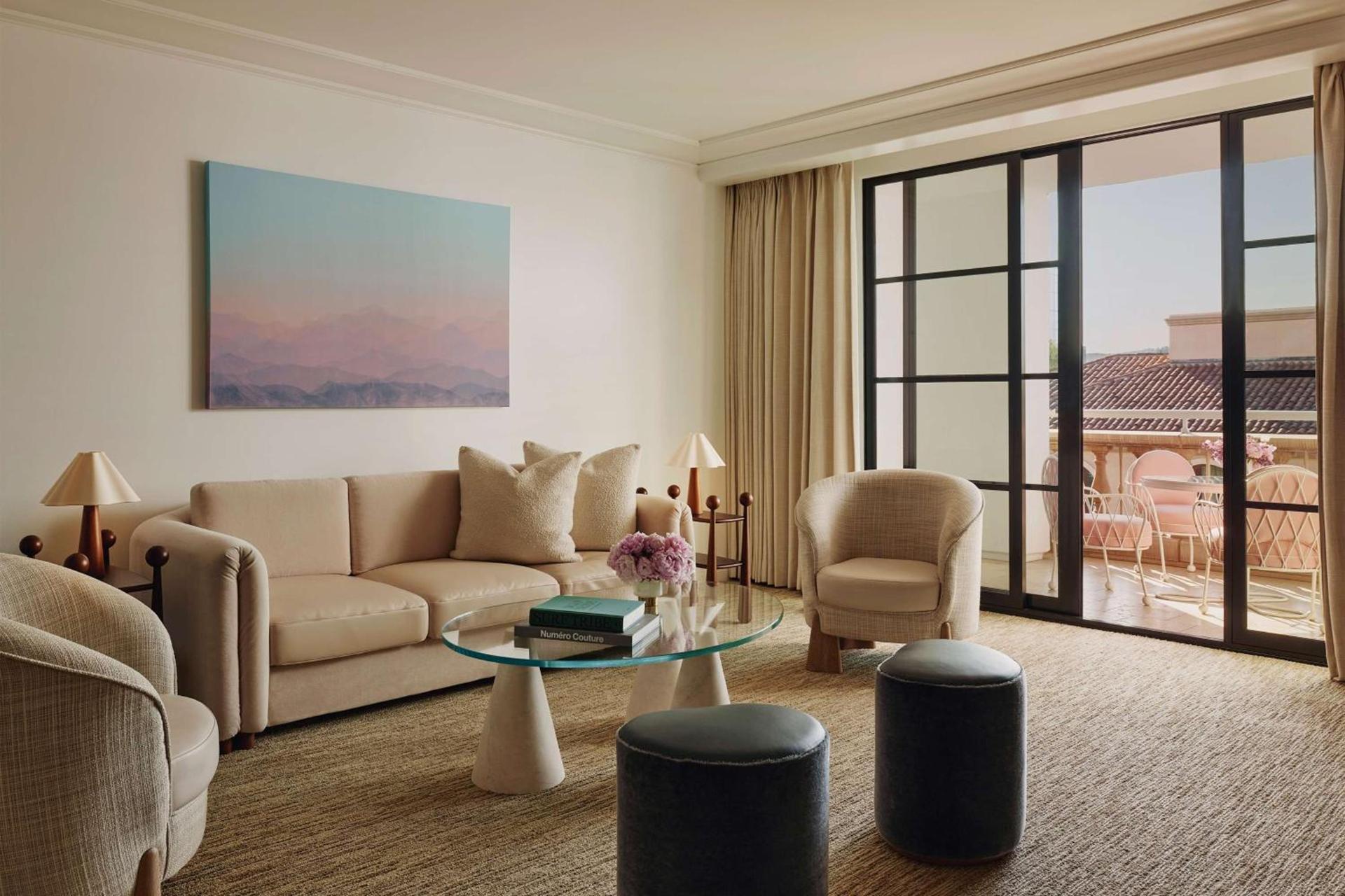 The Maybourne Beverly Hills, Maybourne photo 49