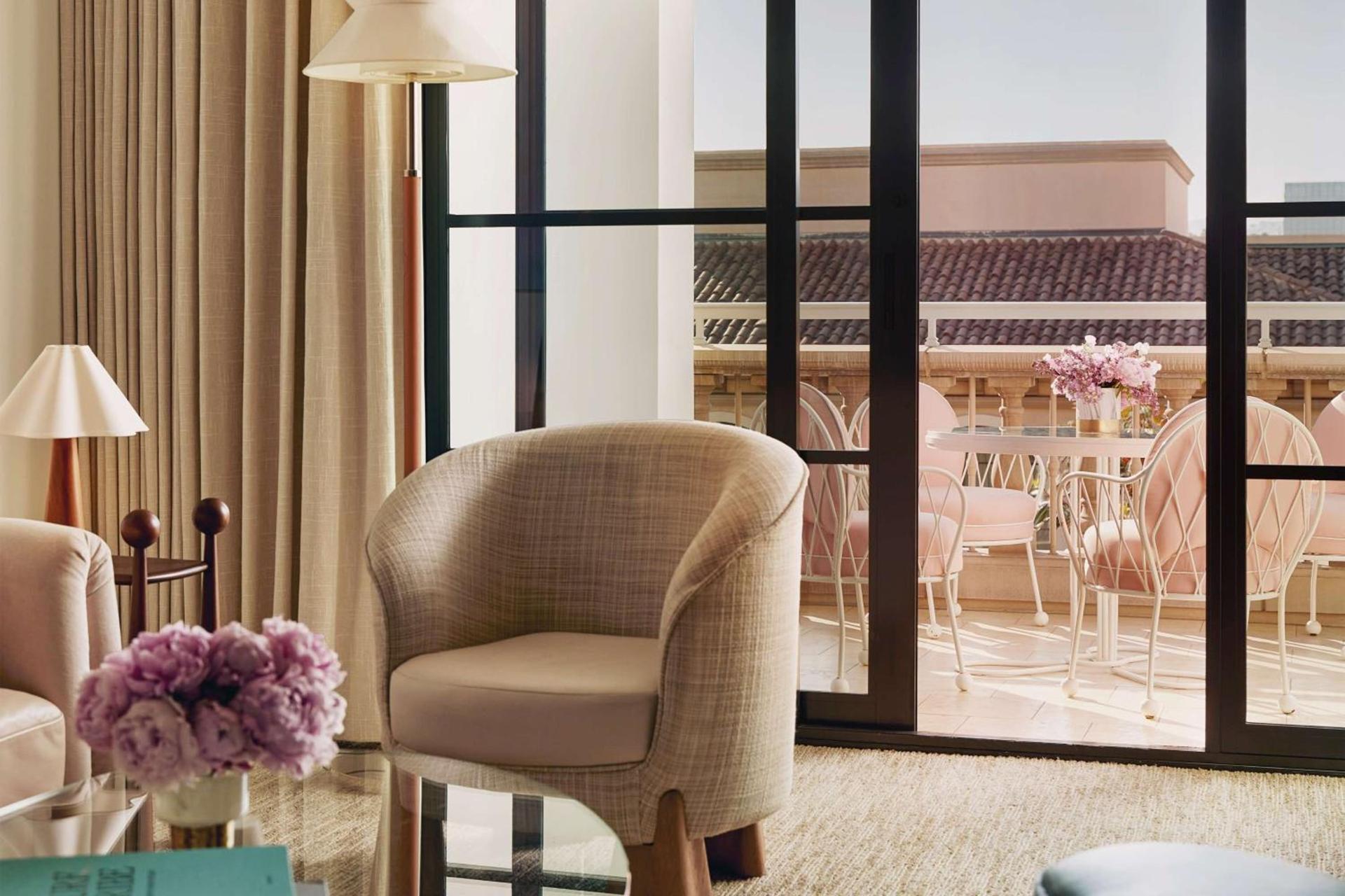 The Maybourne Beverly Hills, Maybourne photo 53