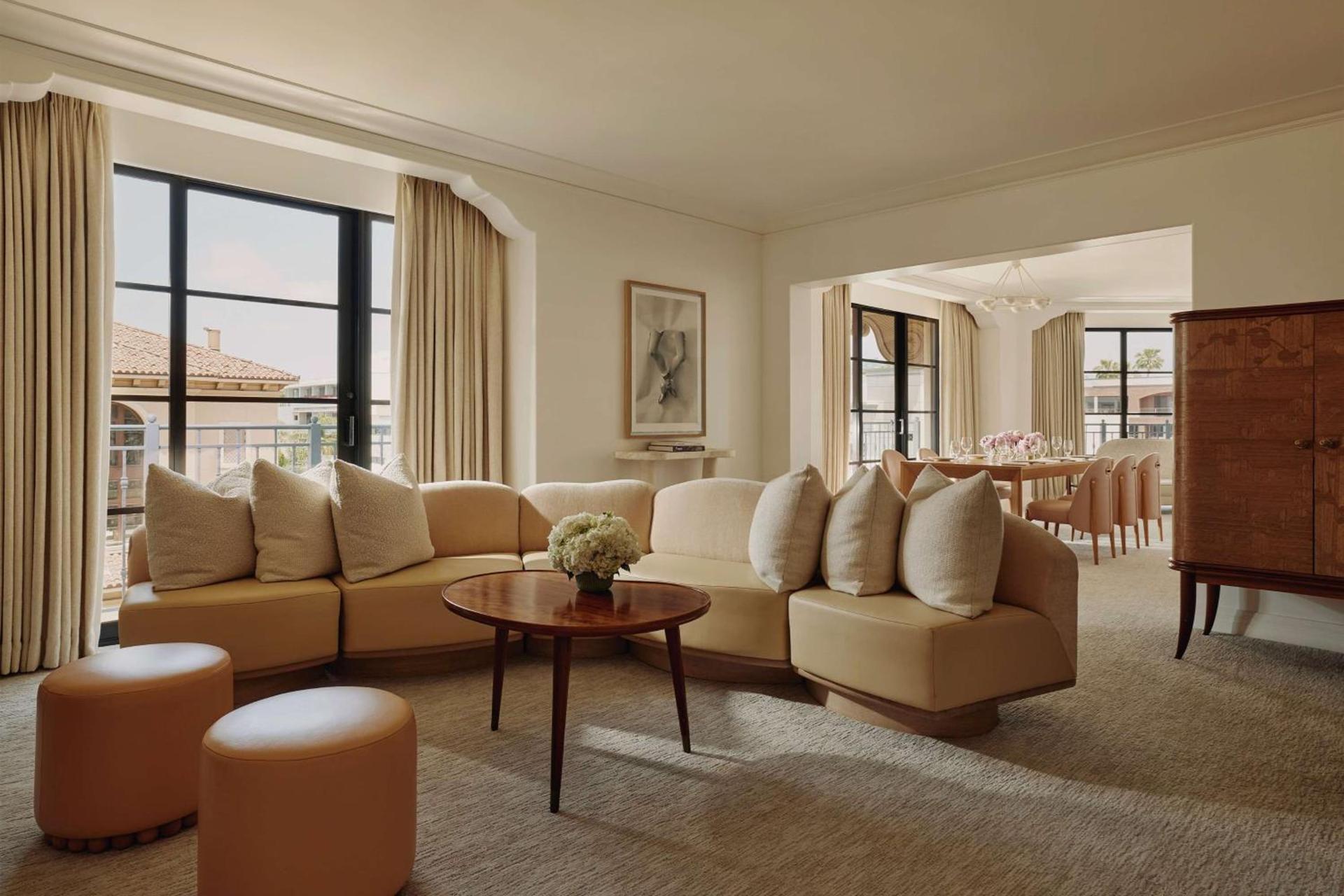 The Maybourne Beverly Hills, Maybourne photo 56