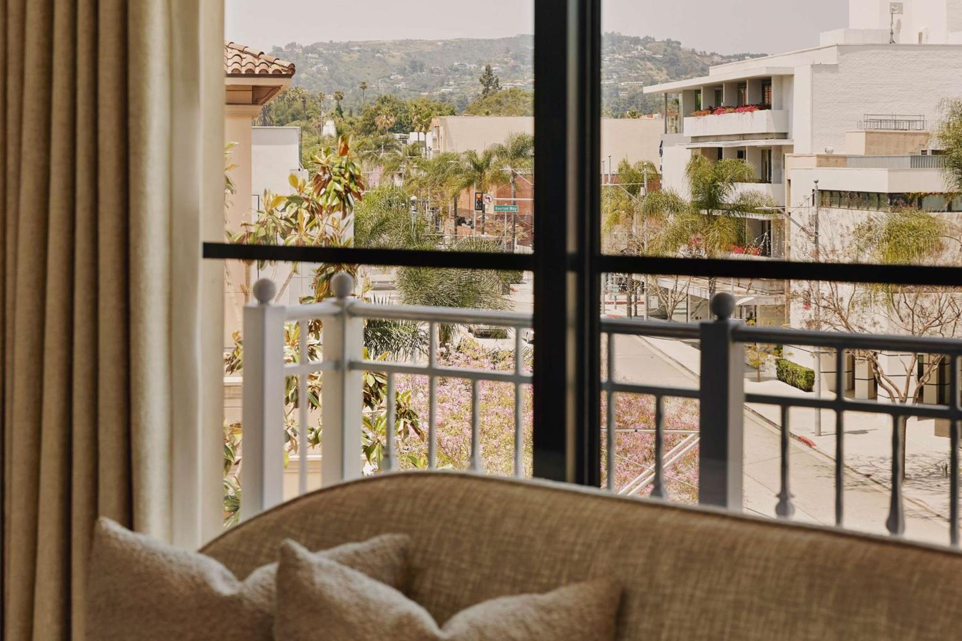 The Maybourne Beverly Hills, Maybourne photo 60