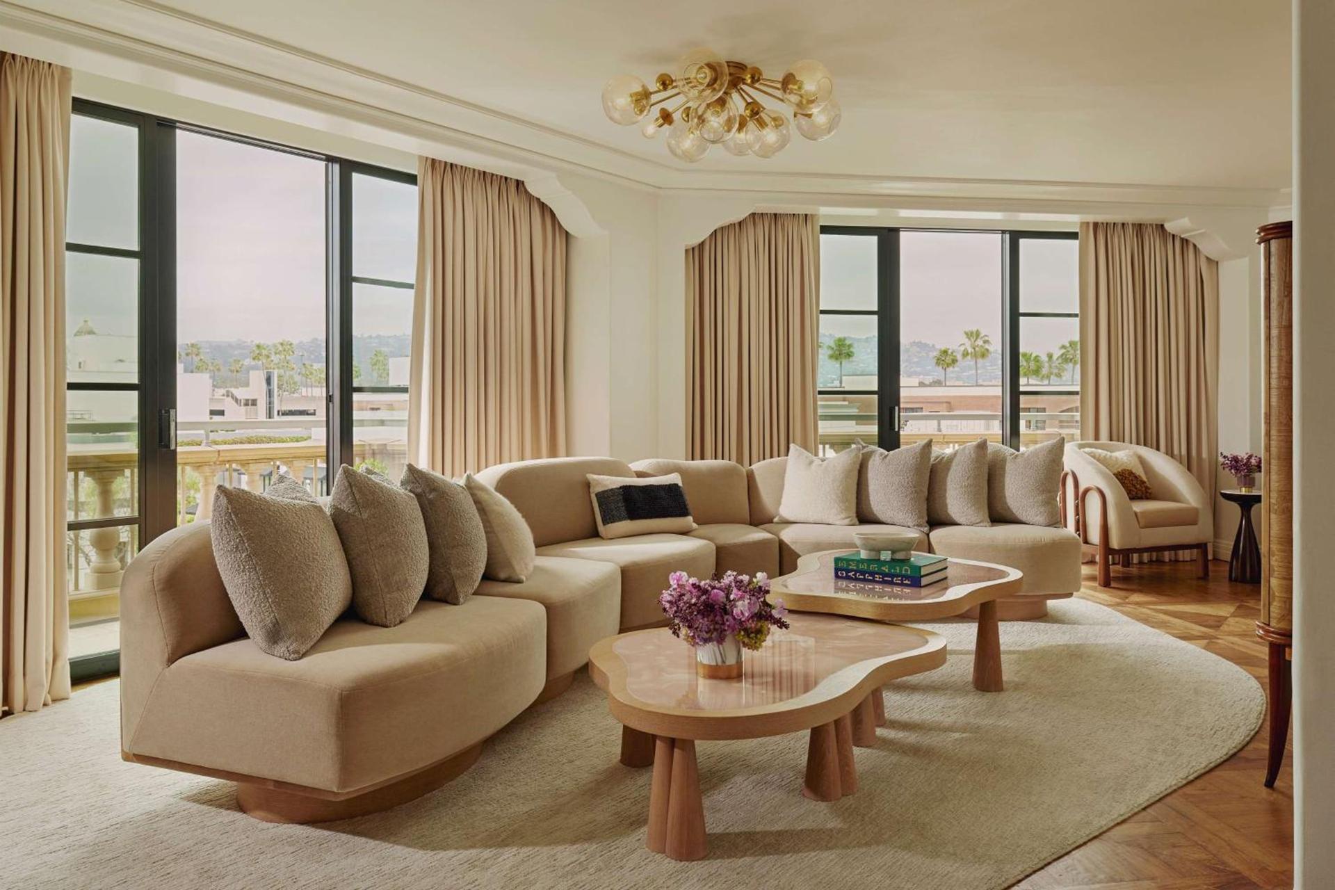 The Maybourne Beverly Hills, Maybourne photo 61