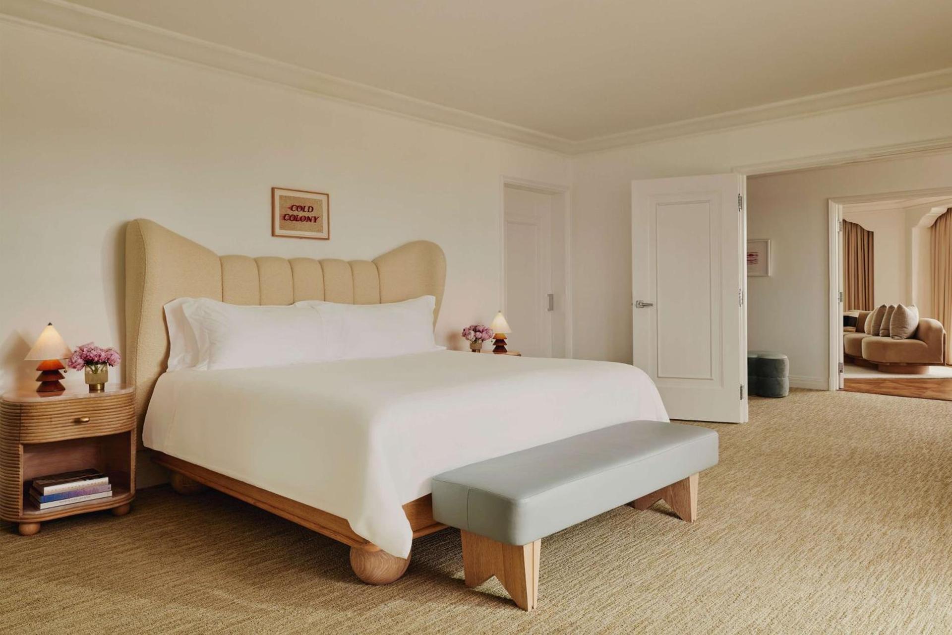 The Maybourne Beverly Hills, Maybourne photo 64