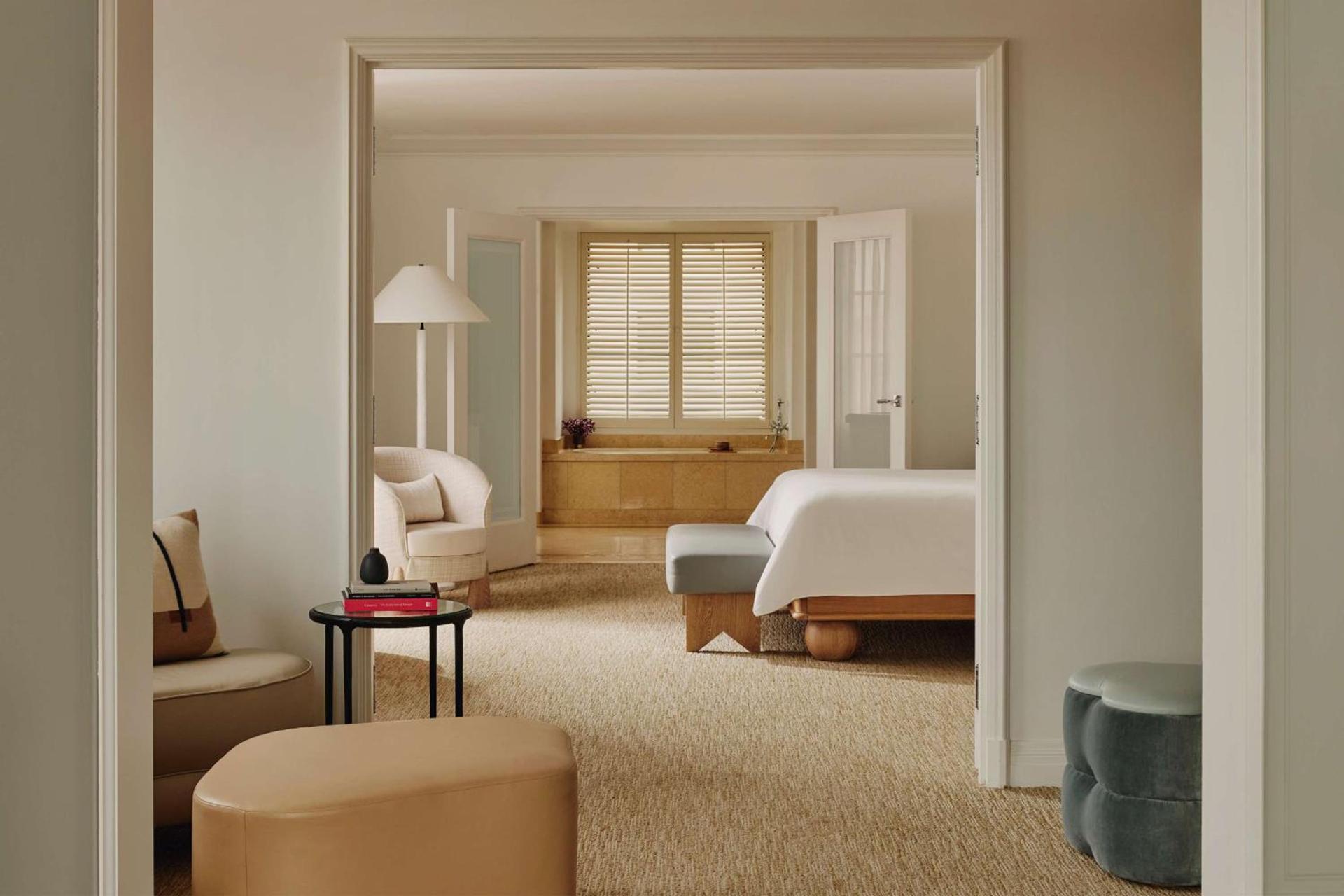 The Maybourne Beverly Hills, Maybourne photo 65