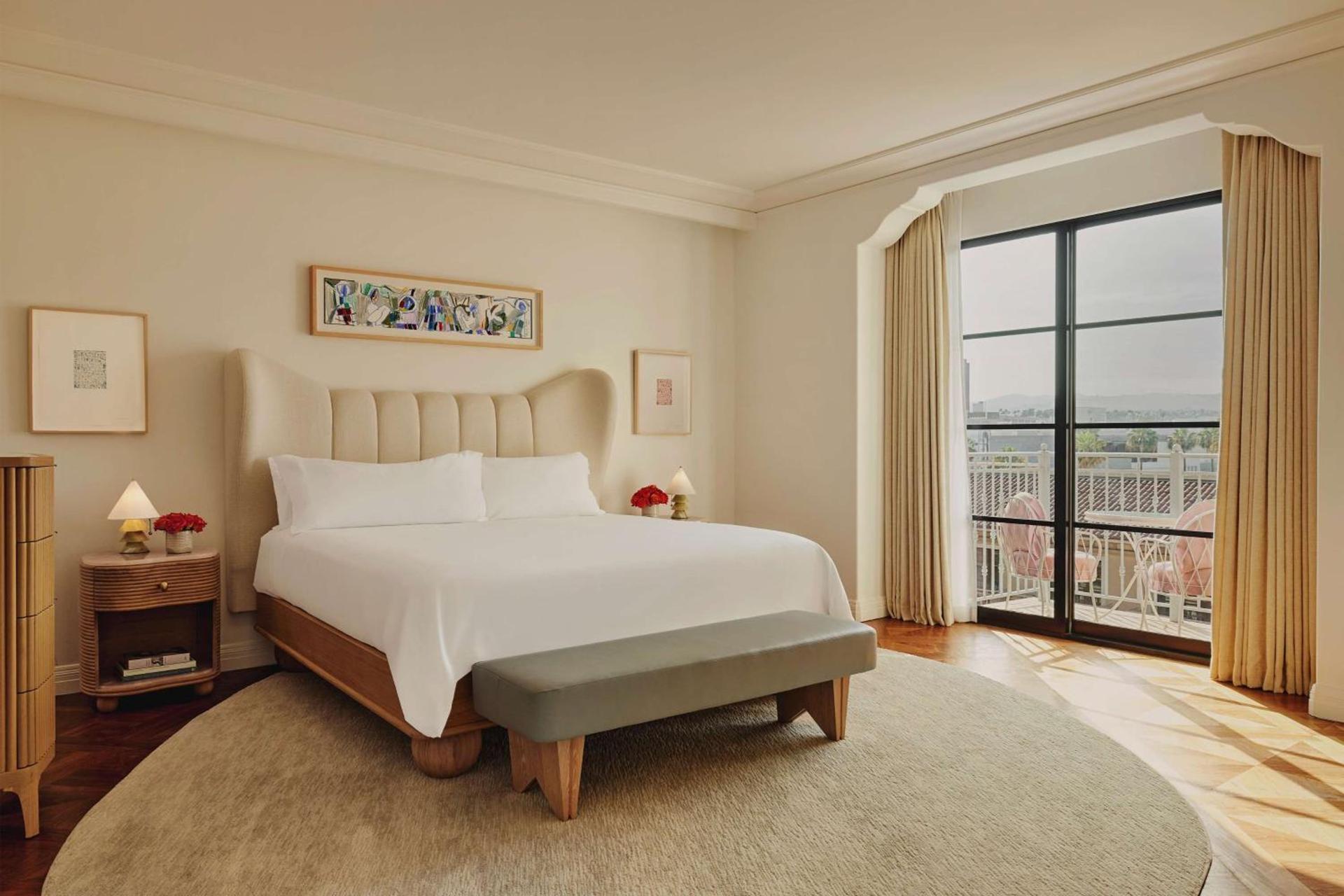 The Maybourne Beverly Hills, Maybourne photo 77
