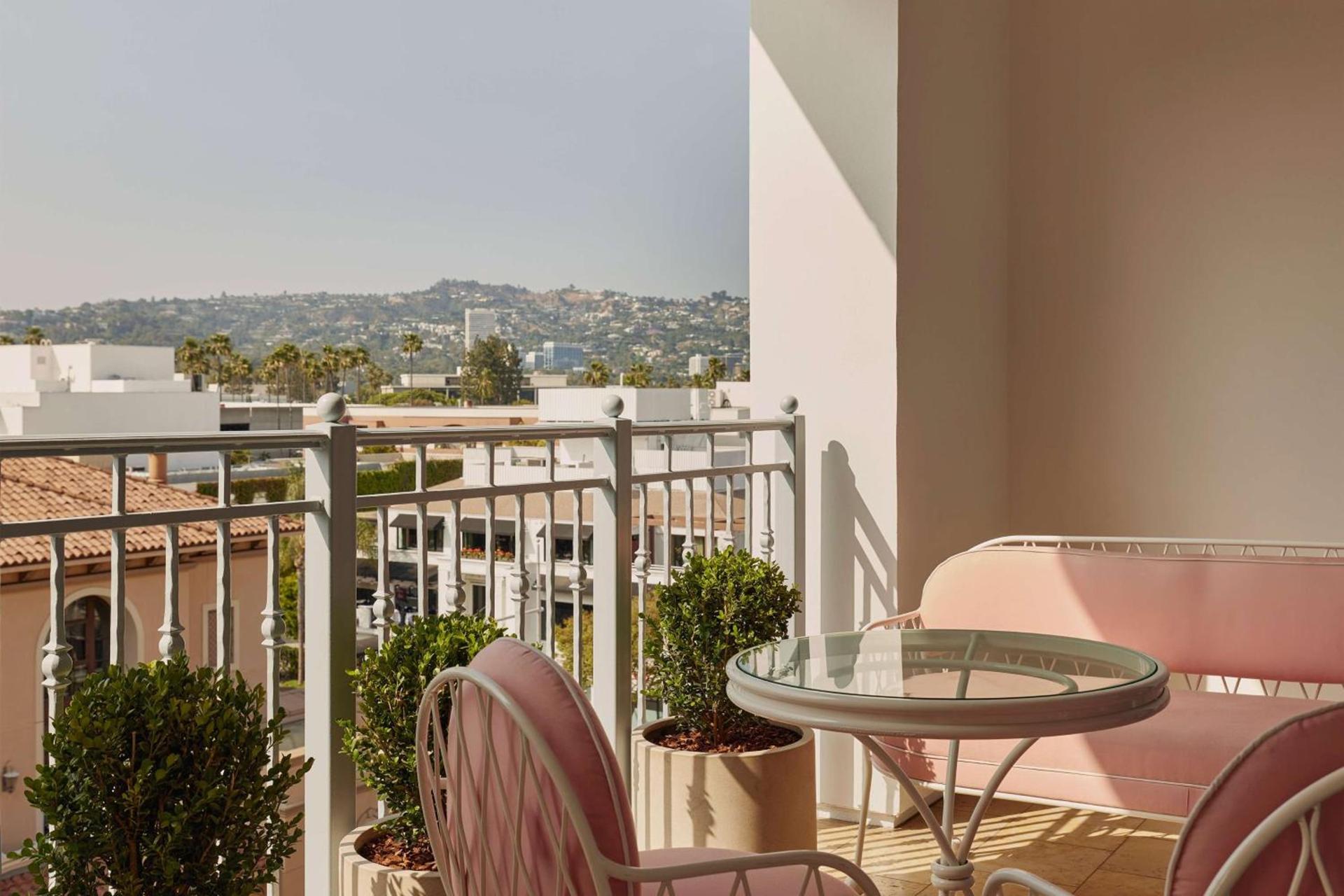 The Maybourne Beverly Hills, Maybourne photo 82