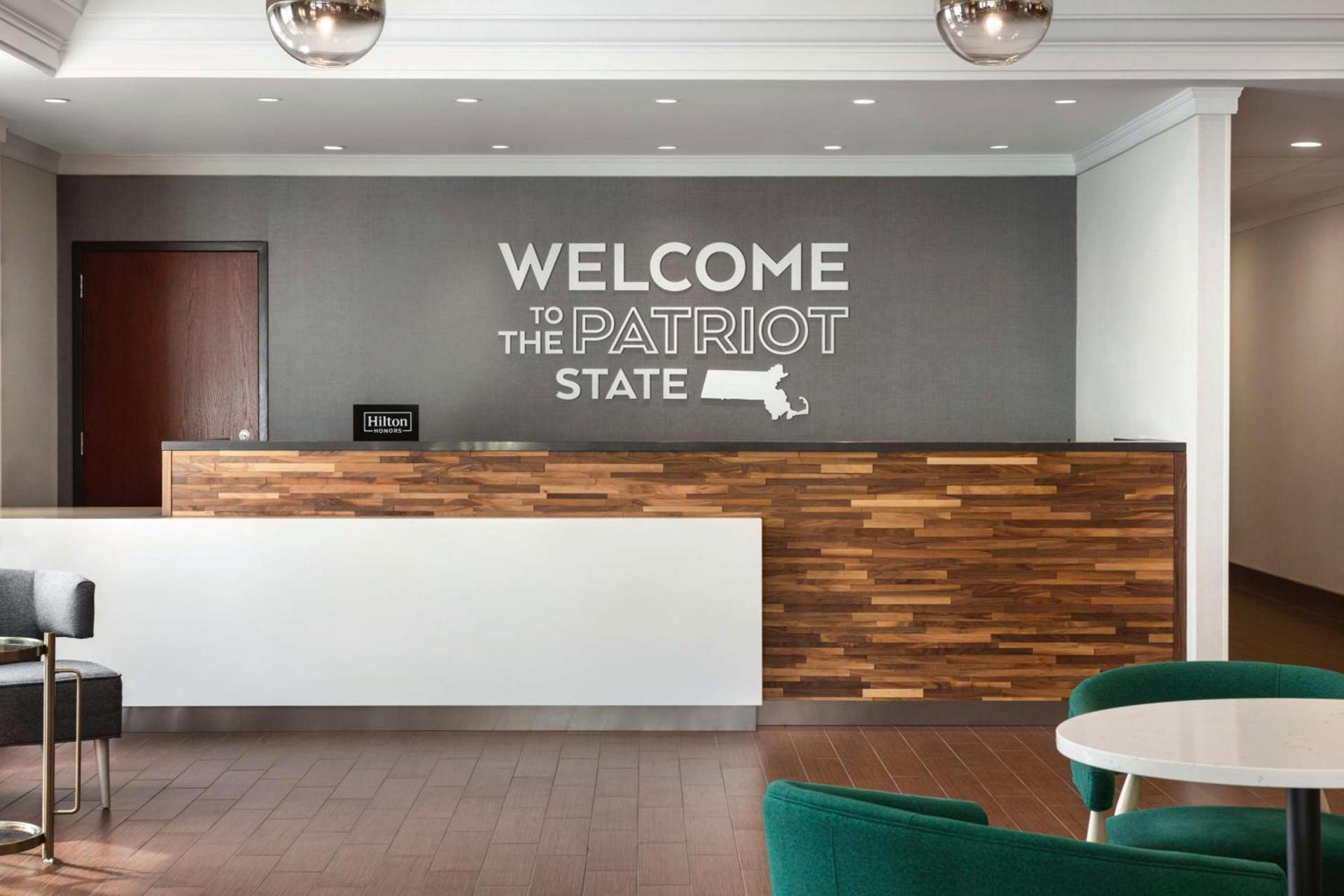 Hampton Inn by Hilton Boston/Cambridge photo 5